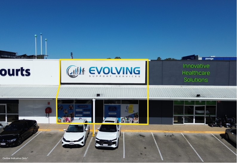 6B & 6C/113-137 Morayfield Road, Morayfield, QLD 4506