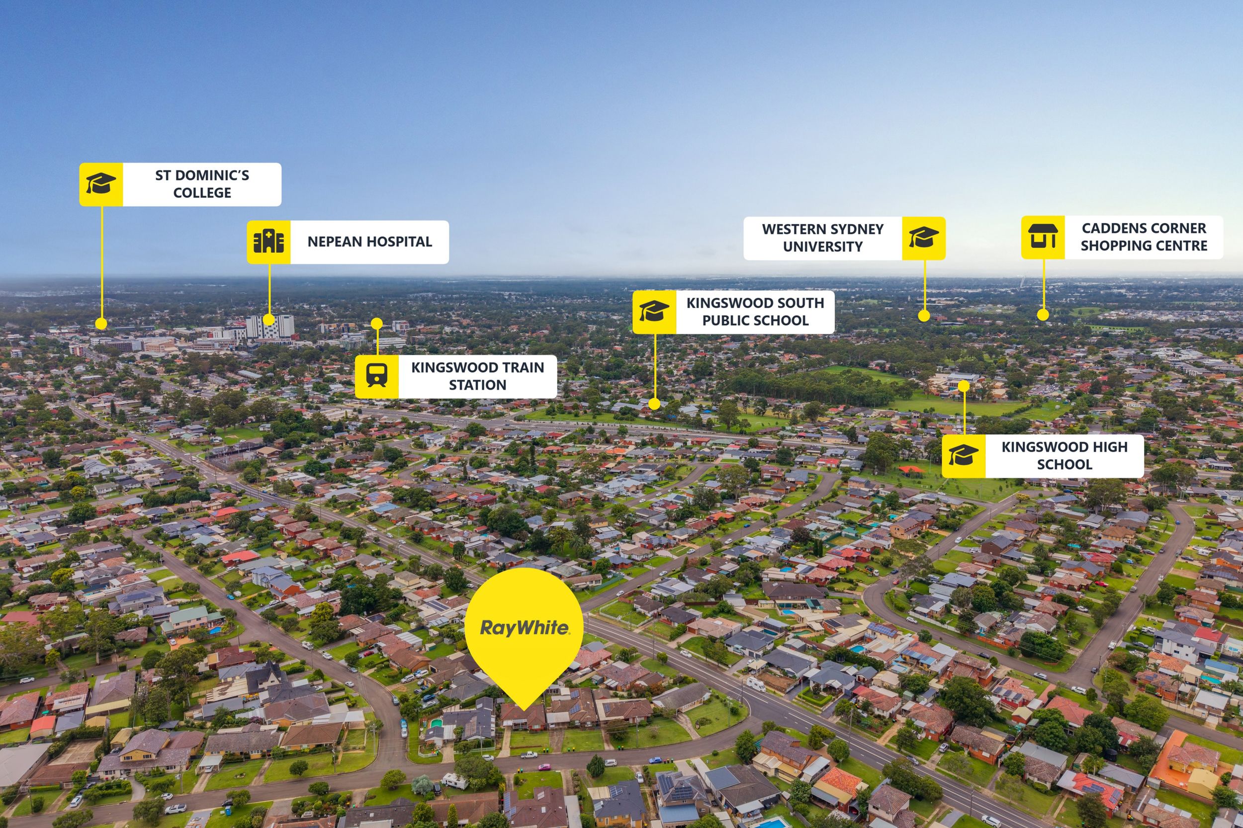 7 Blue Gum Avenue, South Penrith, NSW