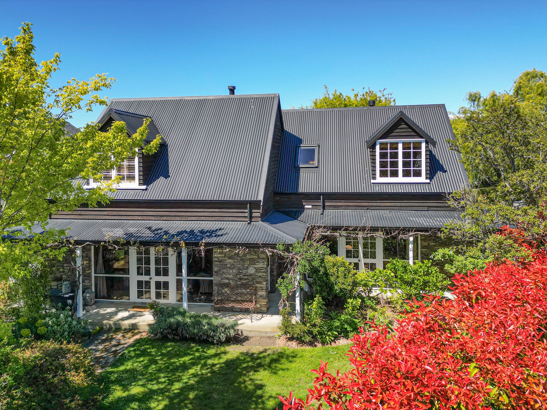 9 Hunter Crescent, Wanaka, Queenstown Lakes District