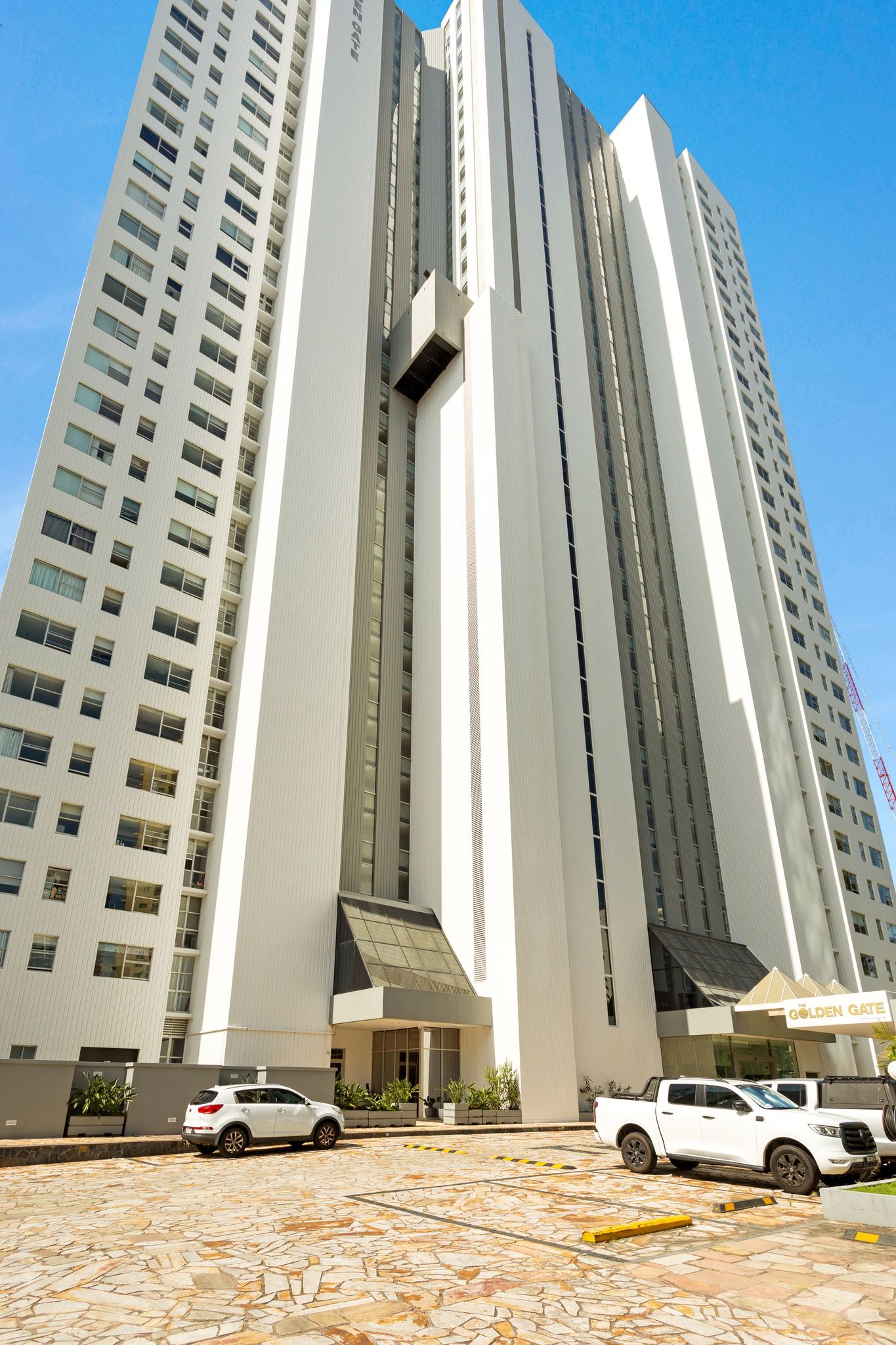 805/3422 Surfers Paradise Boulevard — photo 21 of 26
