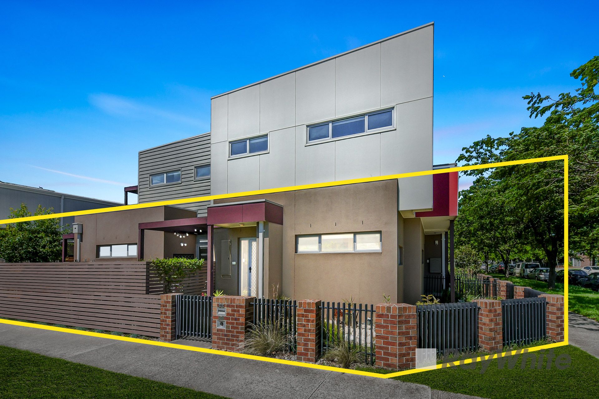 22 Hornsby Street, Dandenong VIC 3175