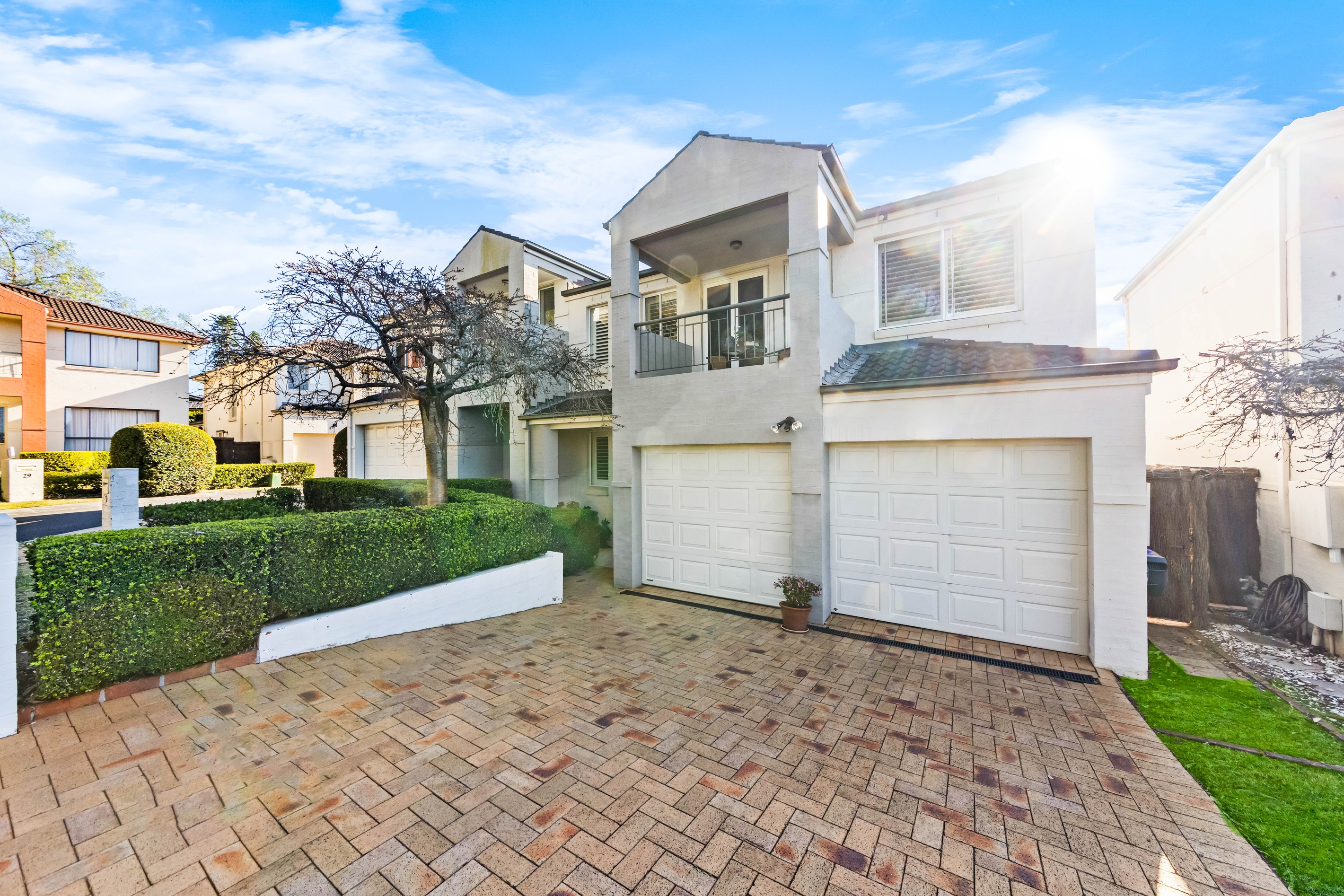 18 Broadway Circuit, Epping, NSW 2121