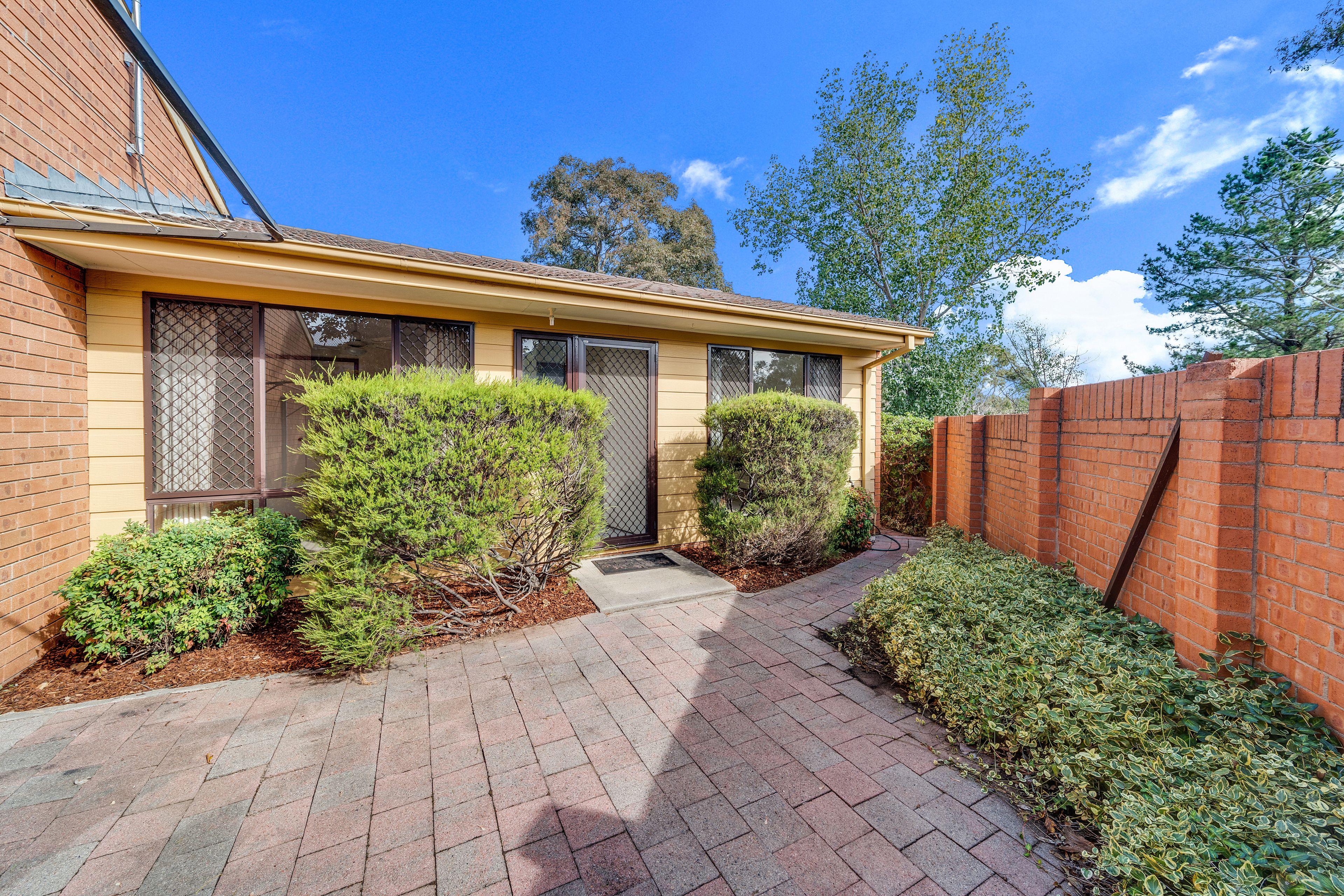 4/36 Alsop Close, Phillip, ACT 2606