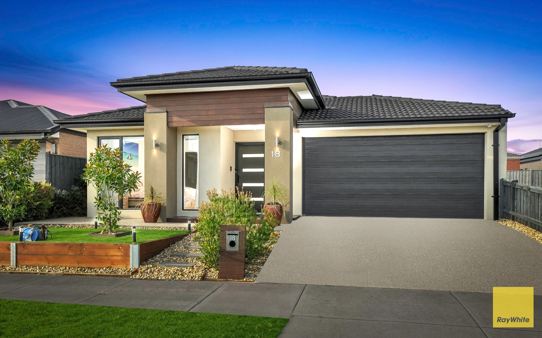 18 Horsetail Avenue, Truganina, VIC 3029