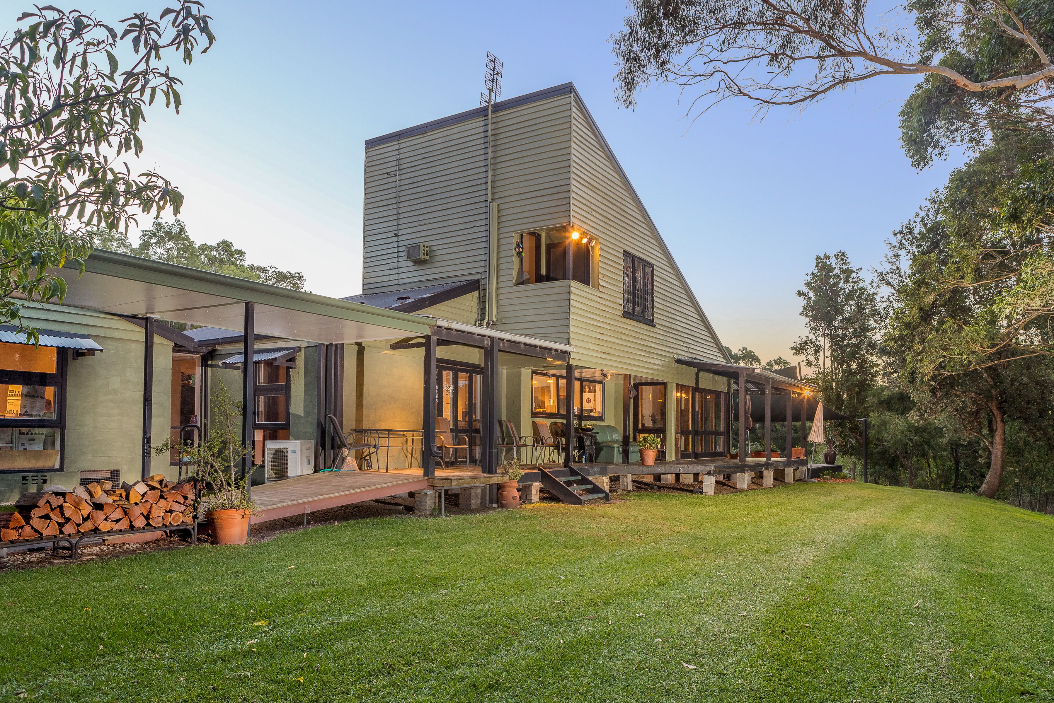 772 Glen William Road, Glen William Via, Clarence Town, NSW 2321