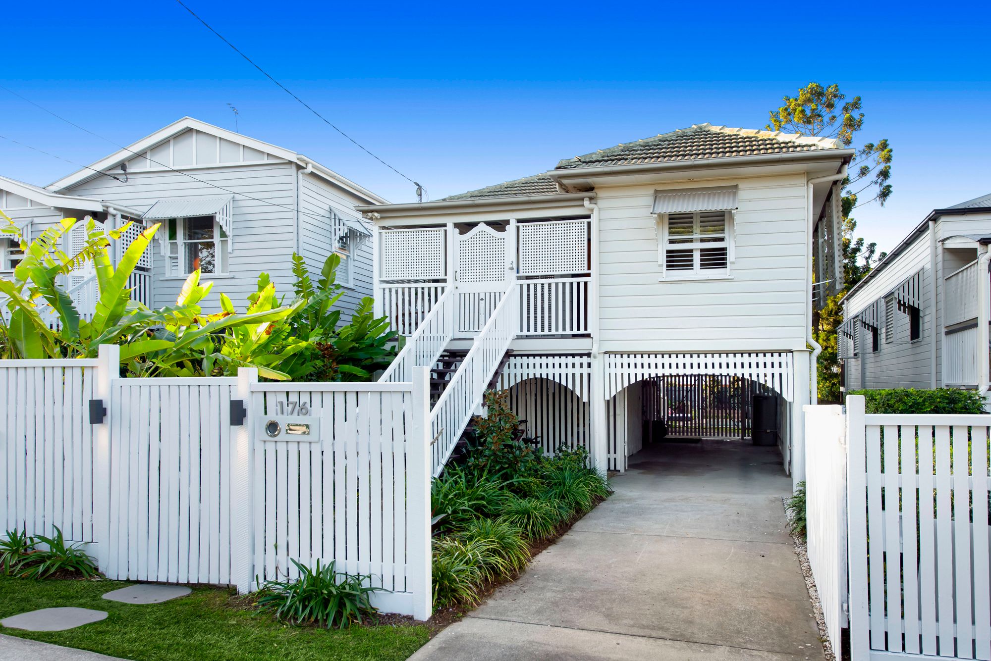 176 Strong Avenue, Graceville QLD 4075