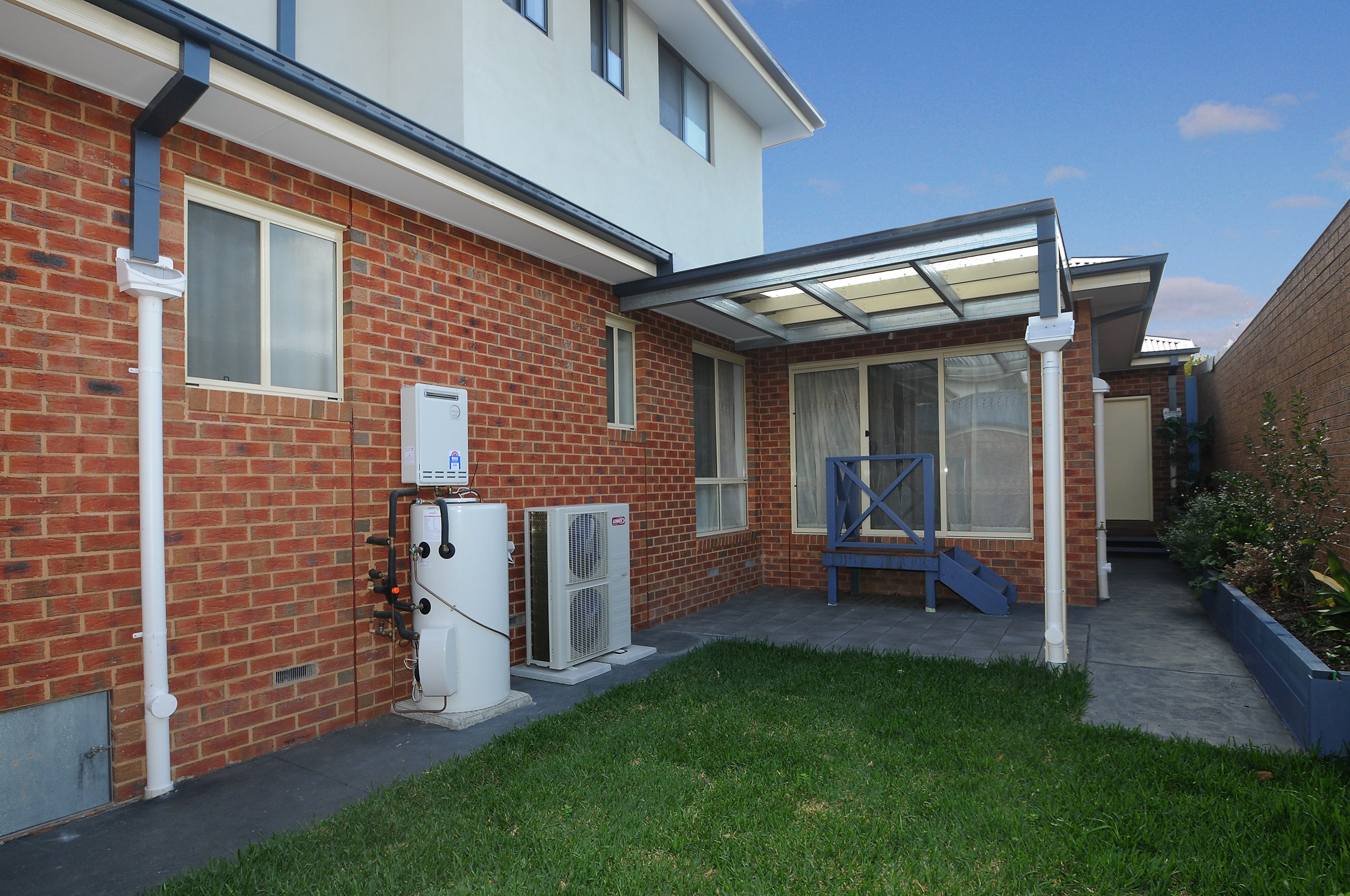 2/35 Leman Crescent, Noble Park, VIC 3174