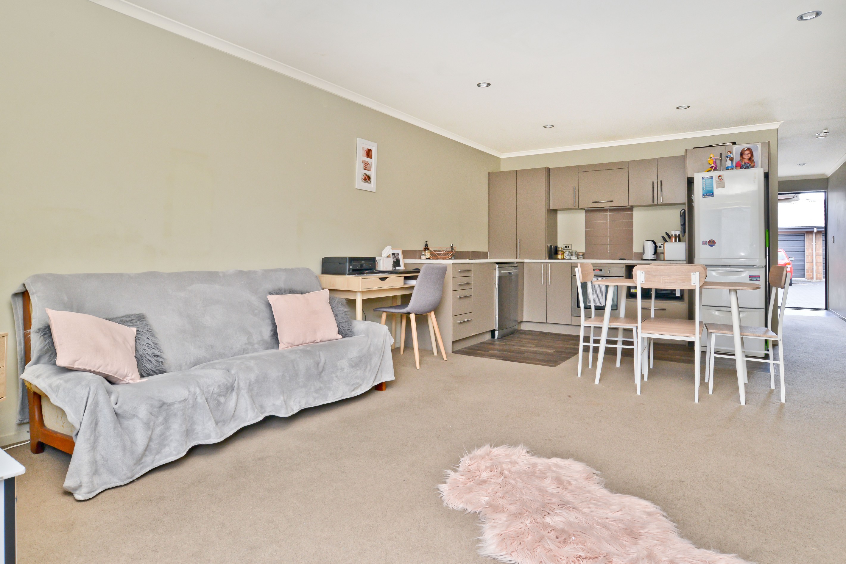 8/31 Jones Crescent, Melville, Hamilton City