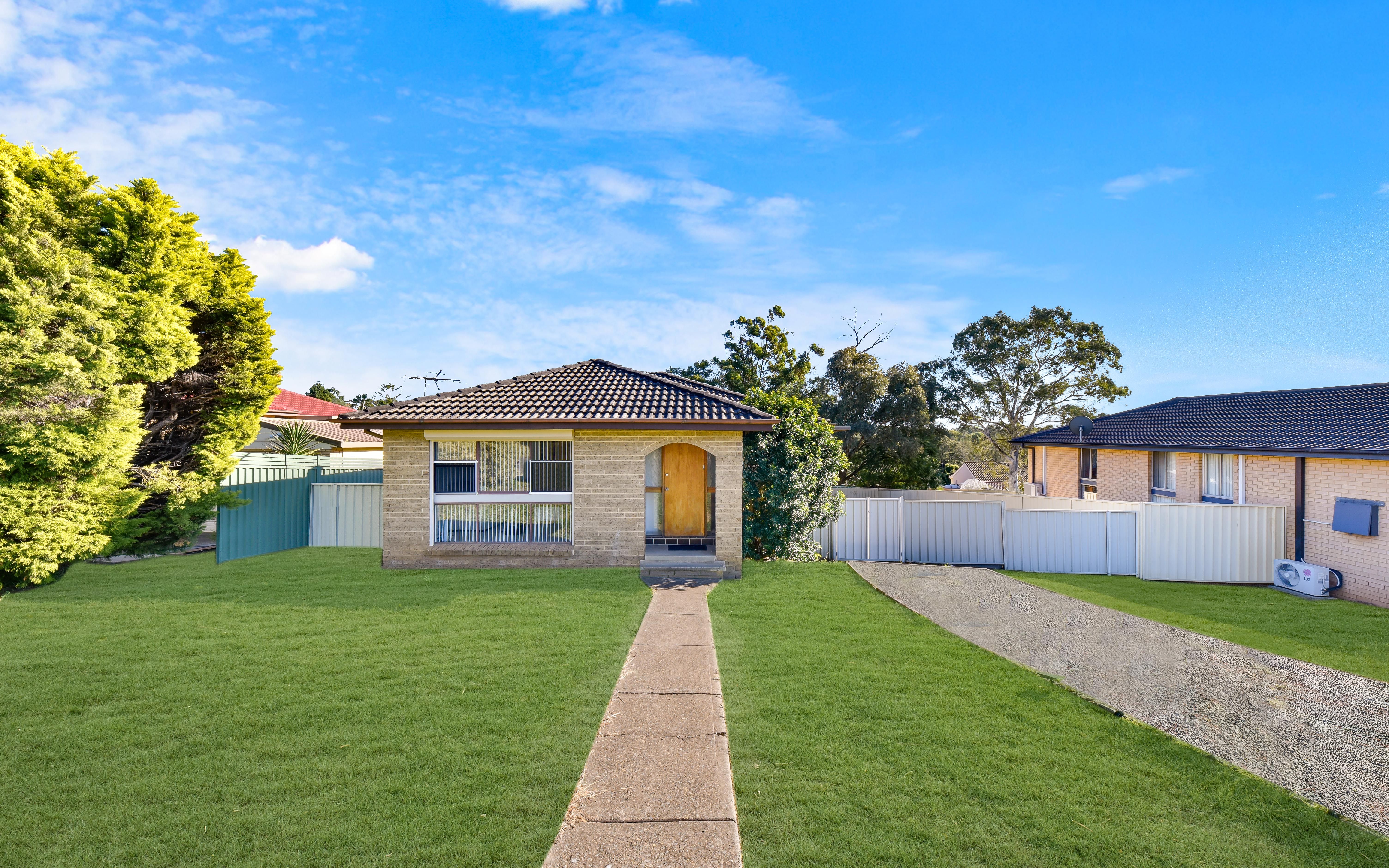 139 North Steyne Road, Woodbine, NSW 2560