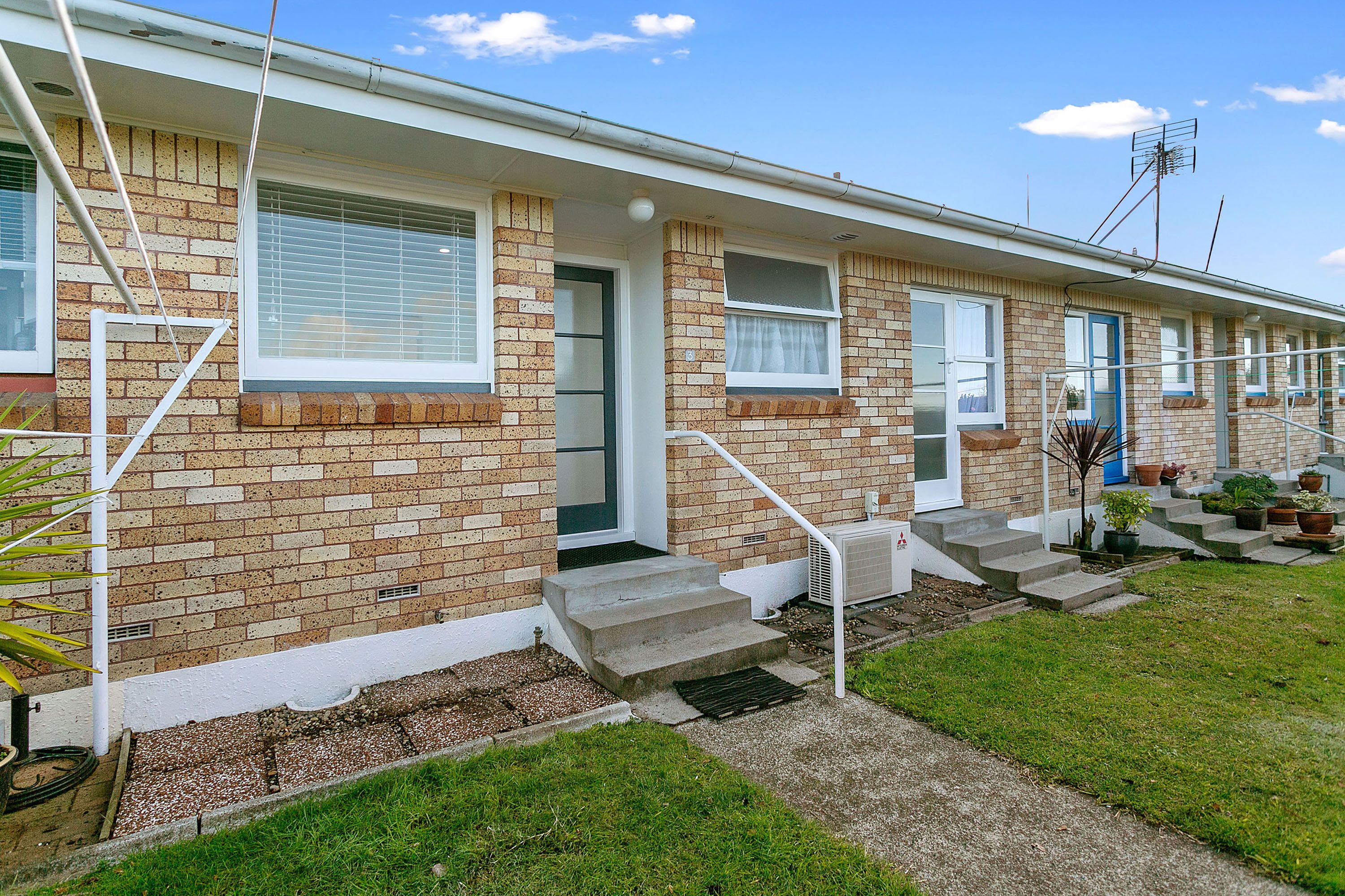 3/243 Teasdale Street, Te Awamutu, Waipa District