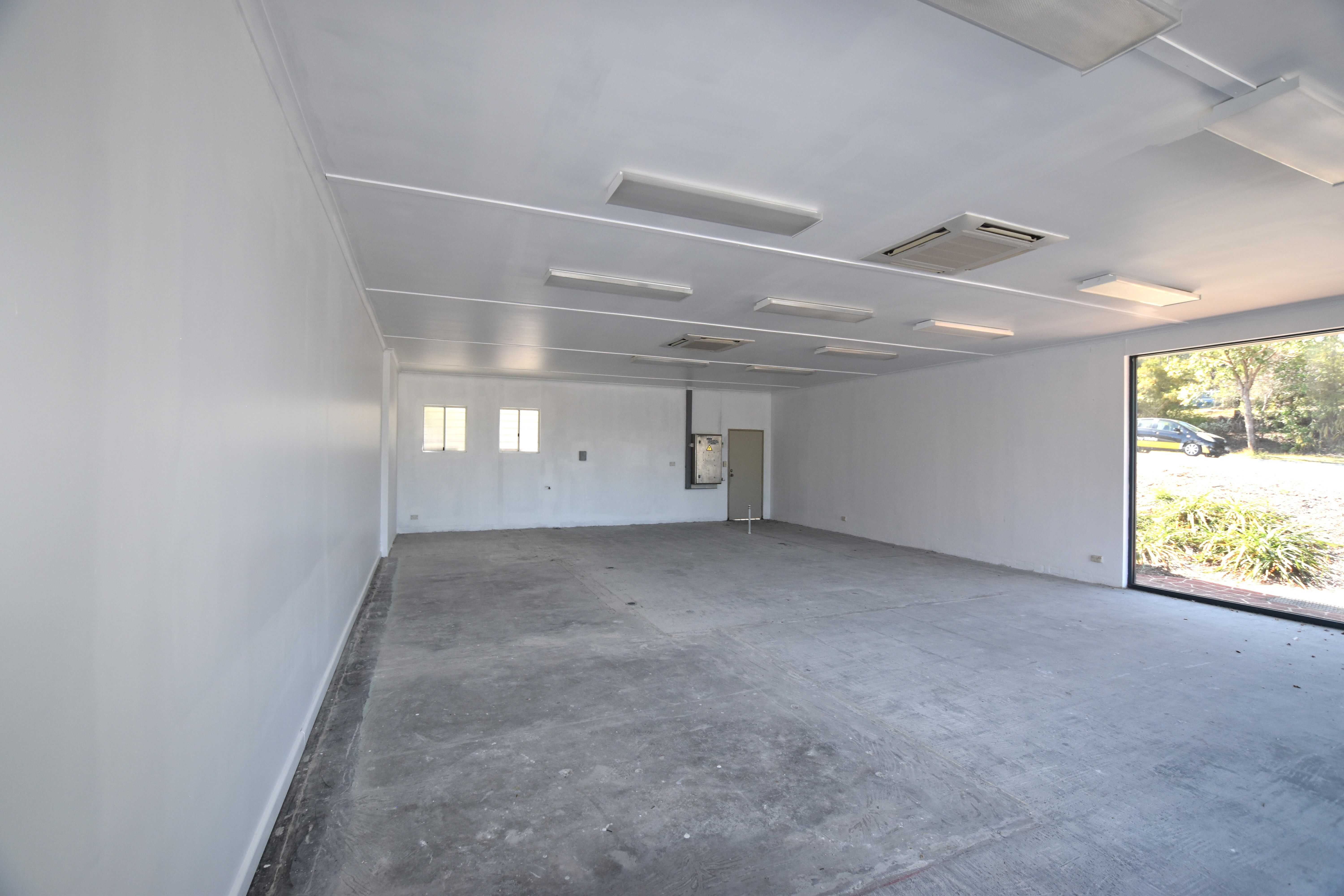 1A Curtis Avenue, Boyne Island, QLD 4680