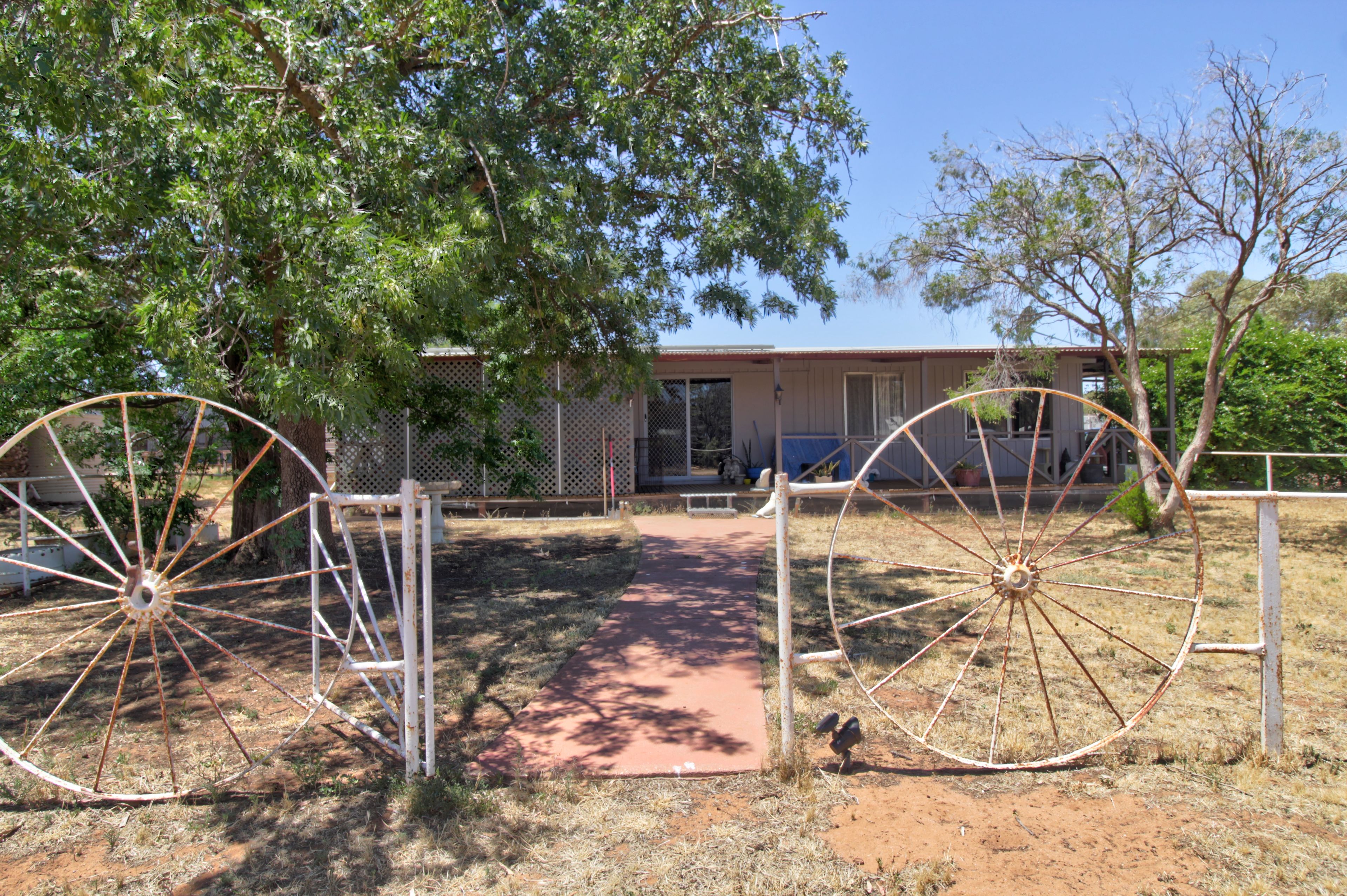 329 Loveday Road, Loveday, SA 5345