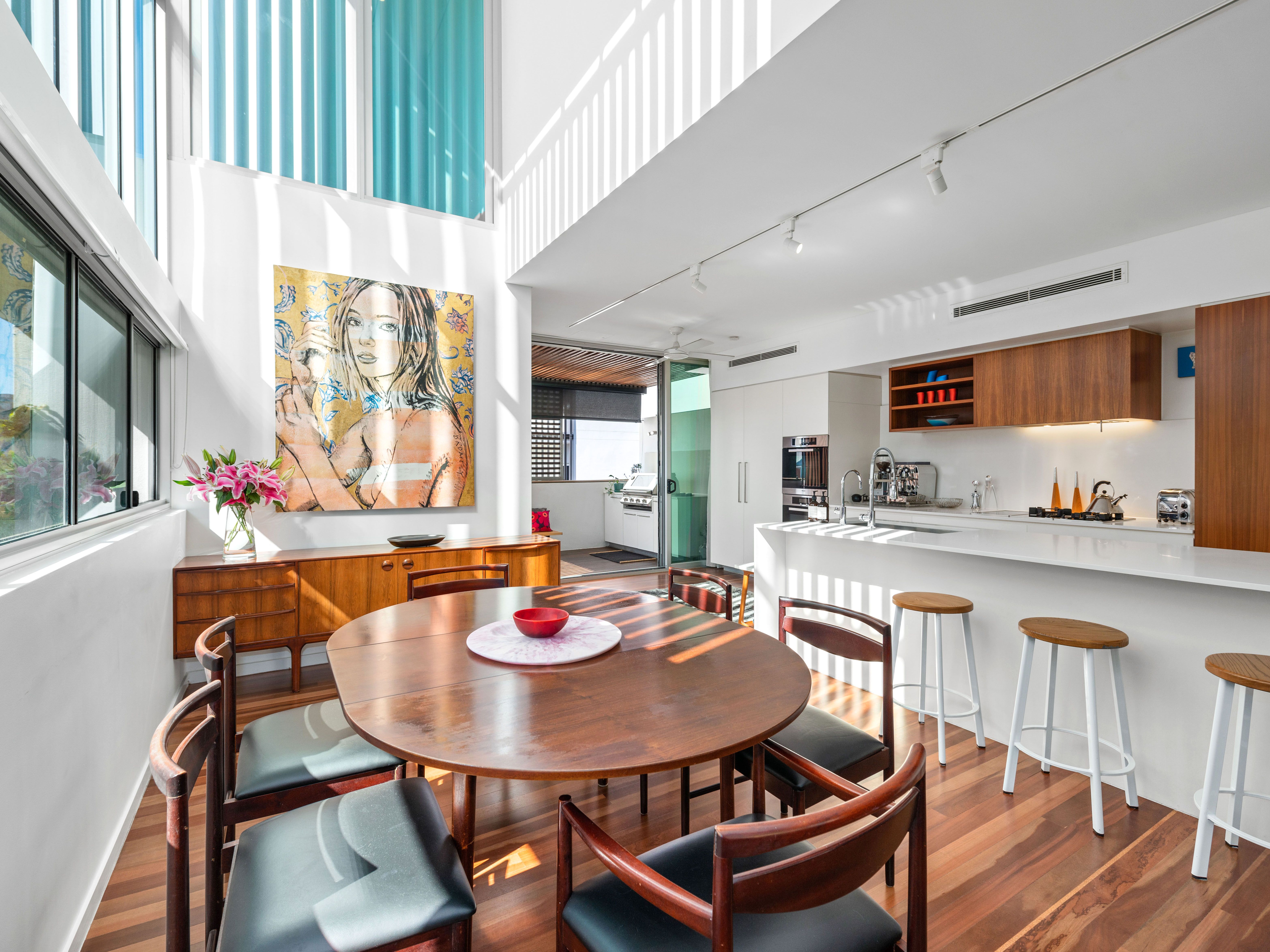 1/141 Sydney Street, New Farm, QLD 4005