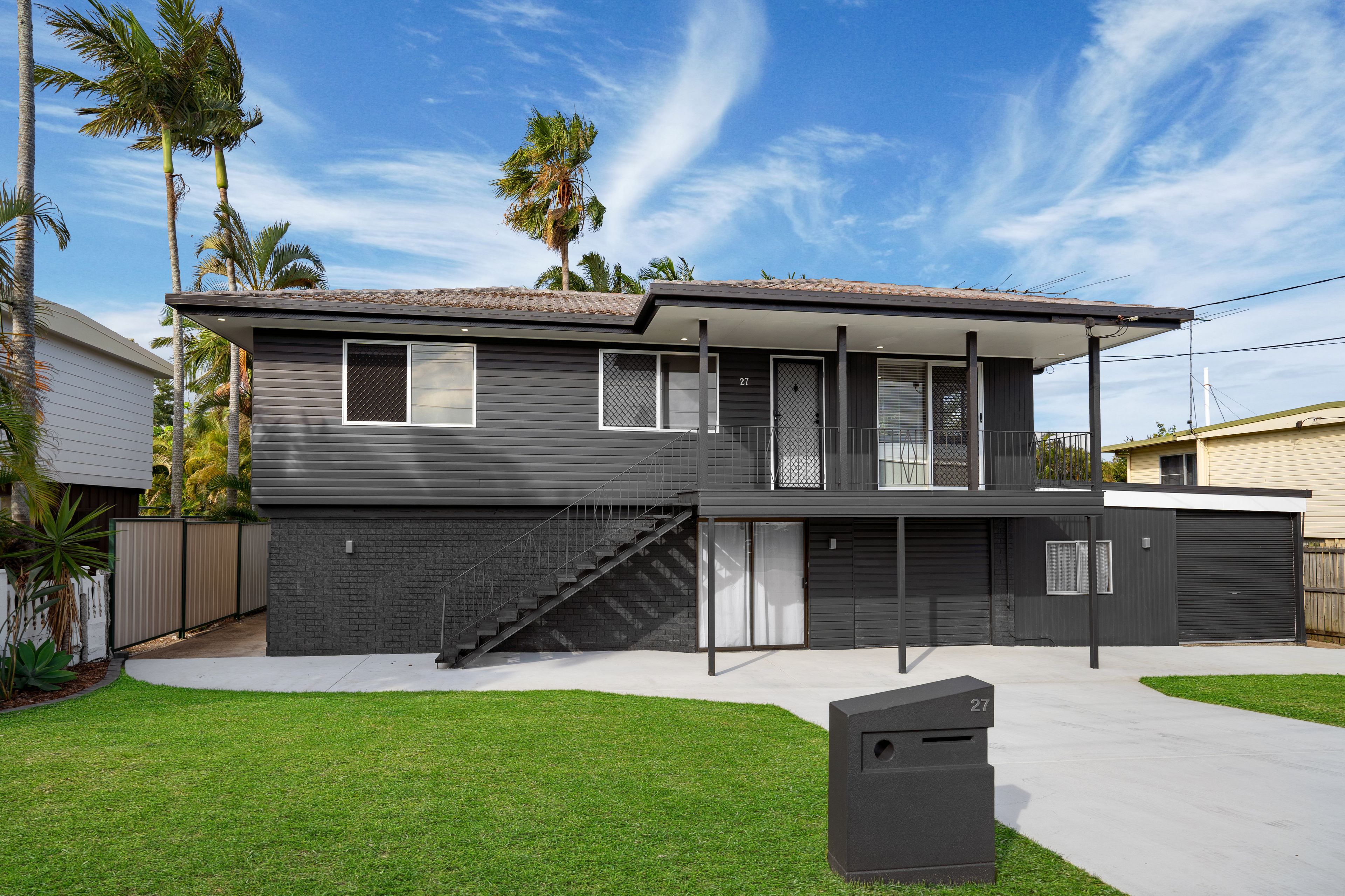 27 Roseash Street, Logan Central, QLD 4114
