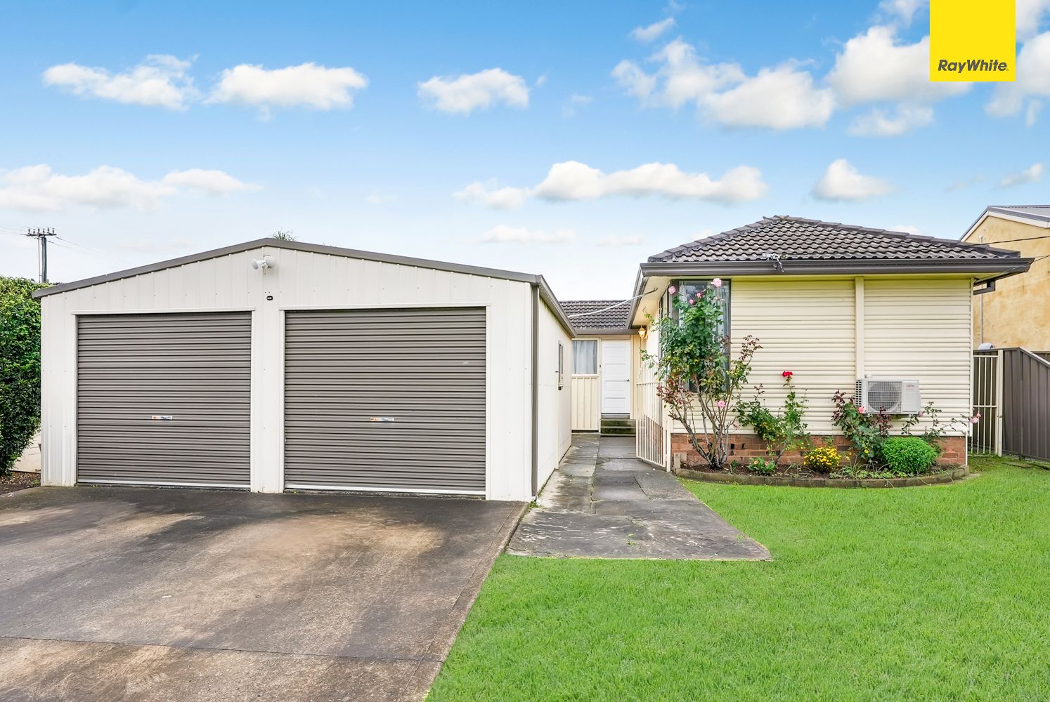 49 Alice Street, Macquarie Fields, NSW 2564