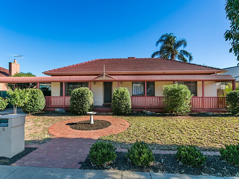 2 Shetland Avenue, Marion SA 5043