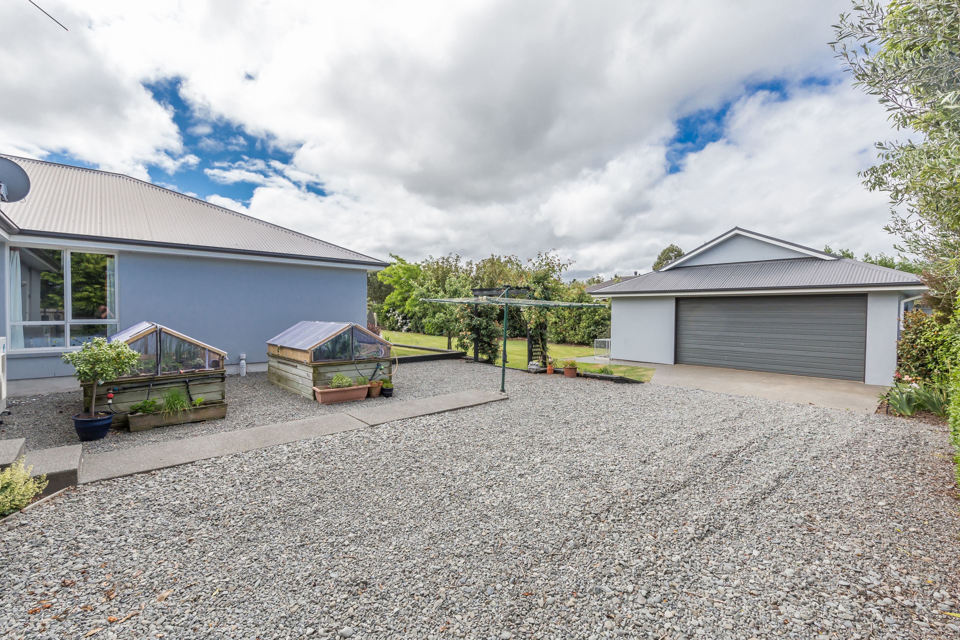 13 Sheridan Drive, Rolleston, Selwyn District