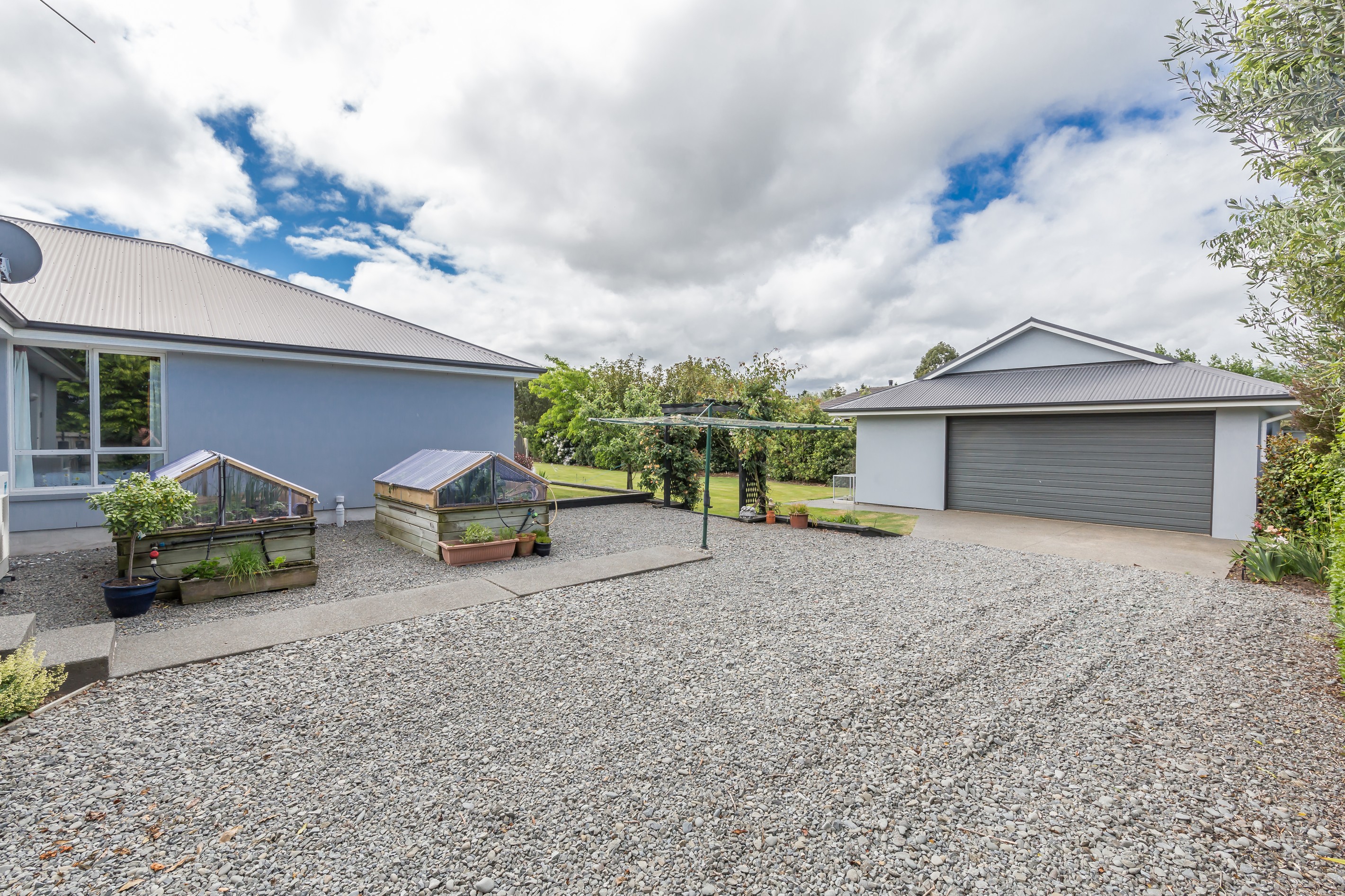 13 Sheridan Drive, Rolleston, Selwyn District