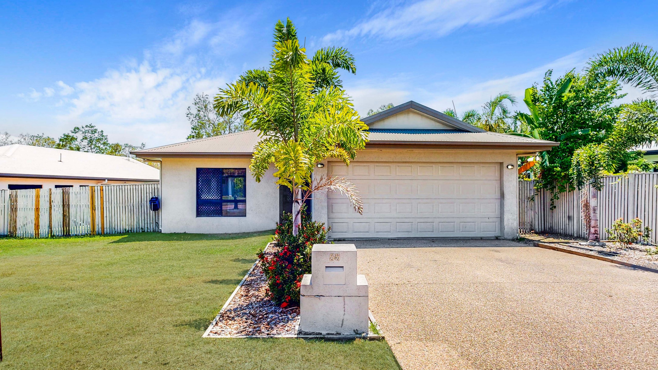 55 Anchorage Circuit, Bushland Beach, QLD 4818