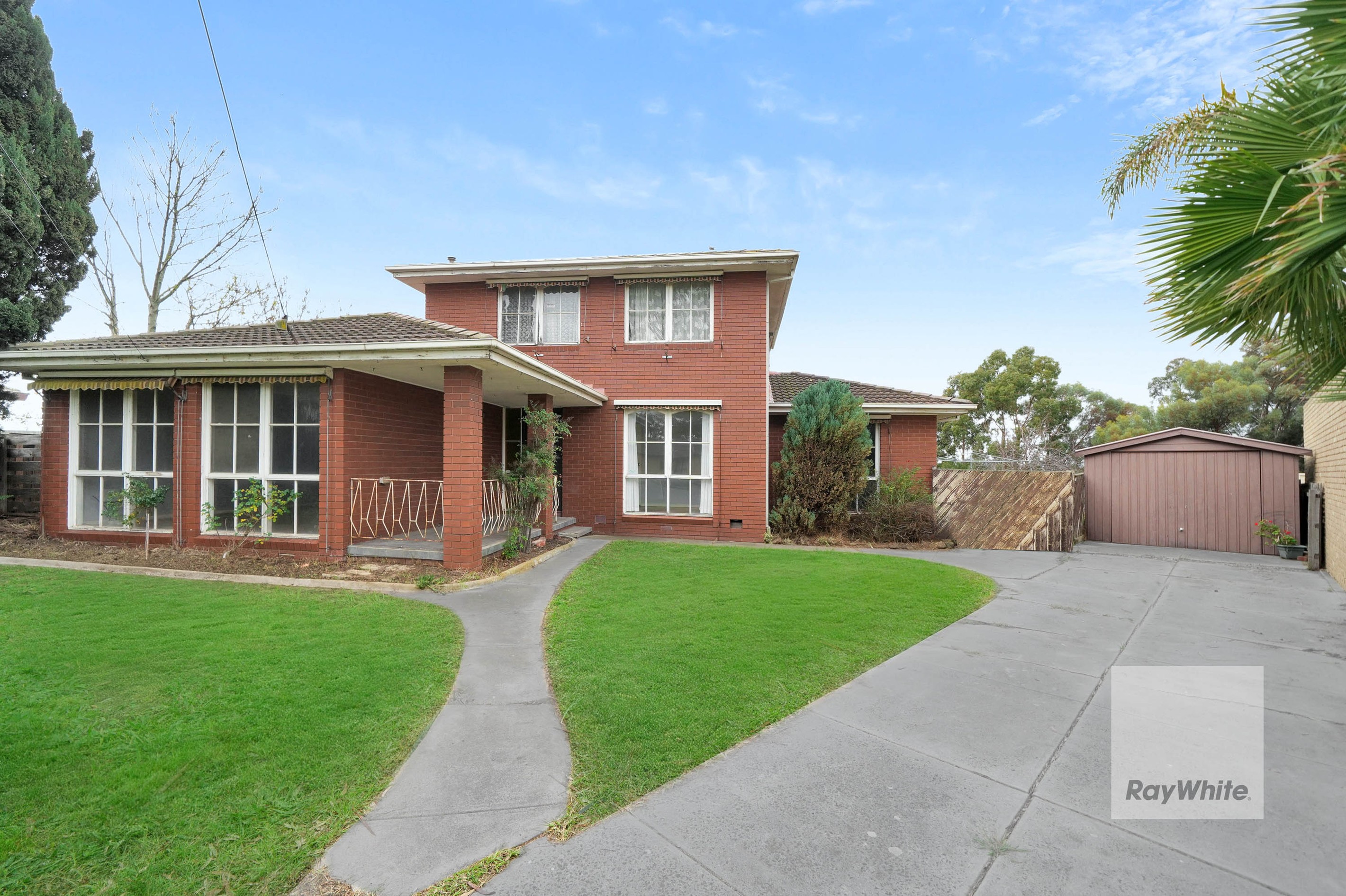 9 Milton Place, Gladstone Park, VIC 3043