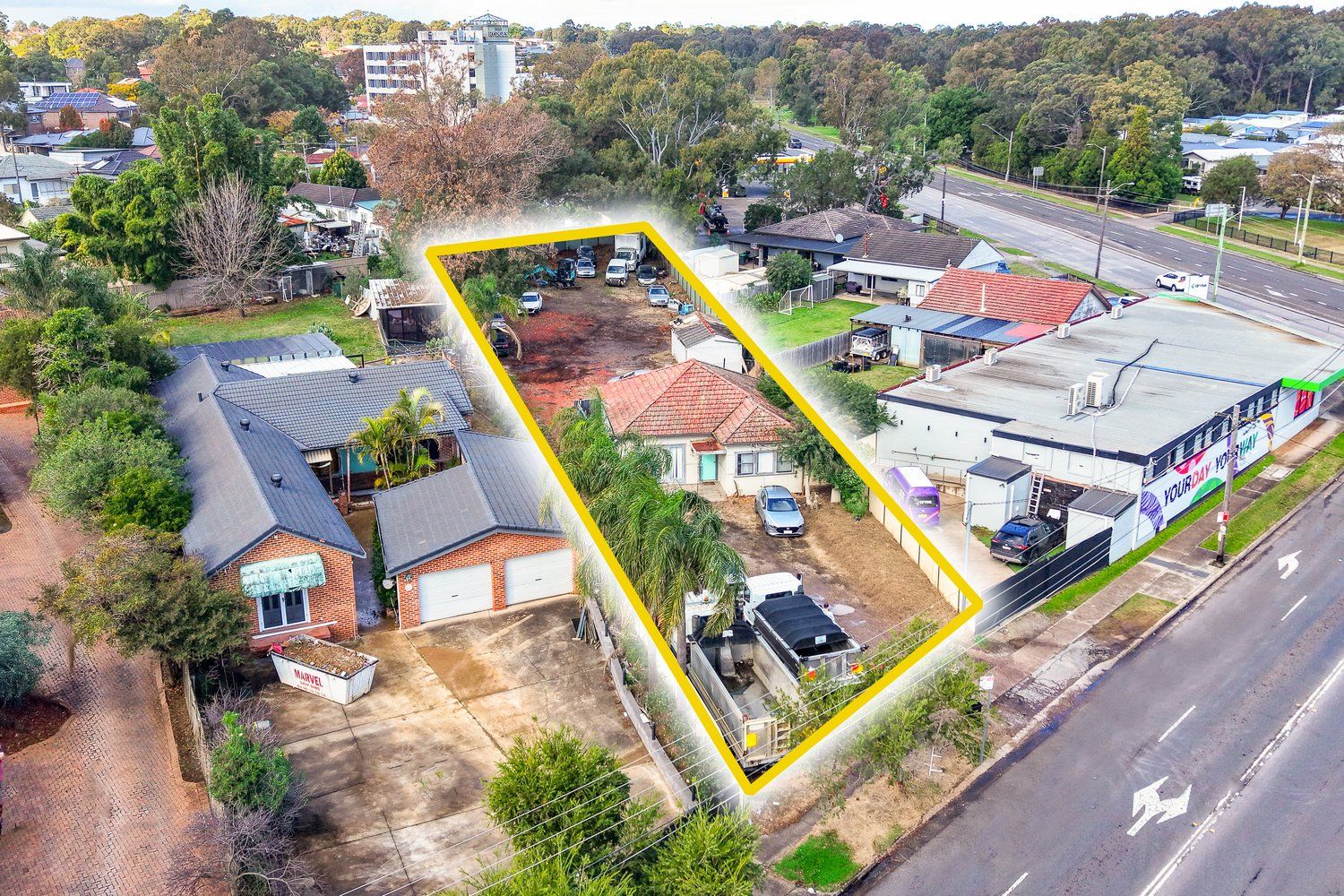 139 Chester Hill Road, Bass Hill, NSW 2197