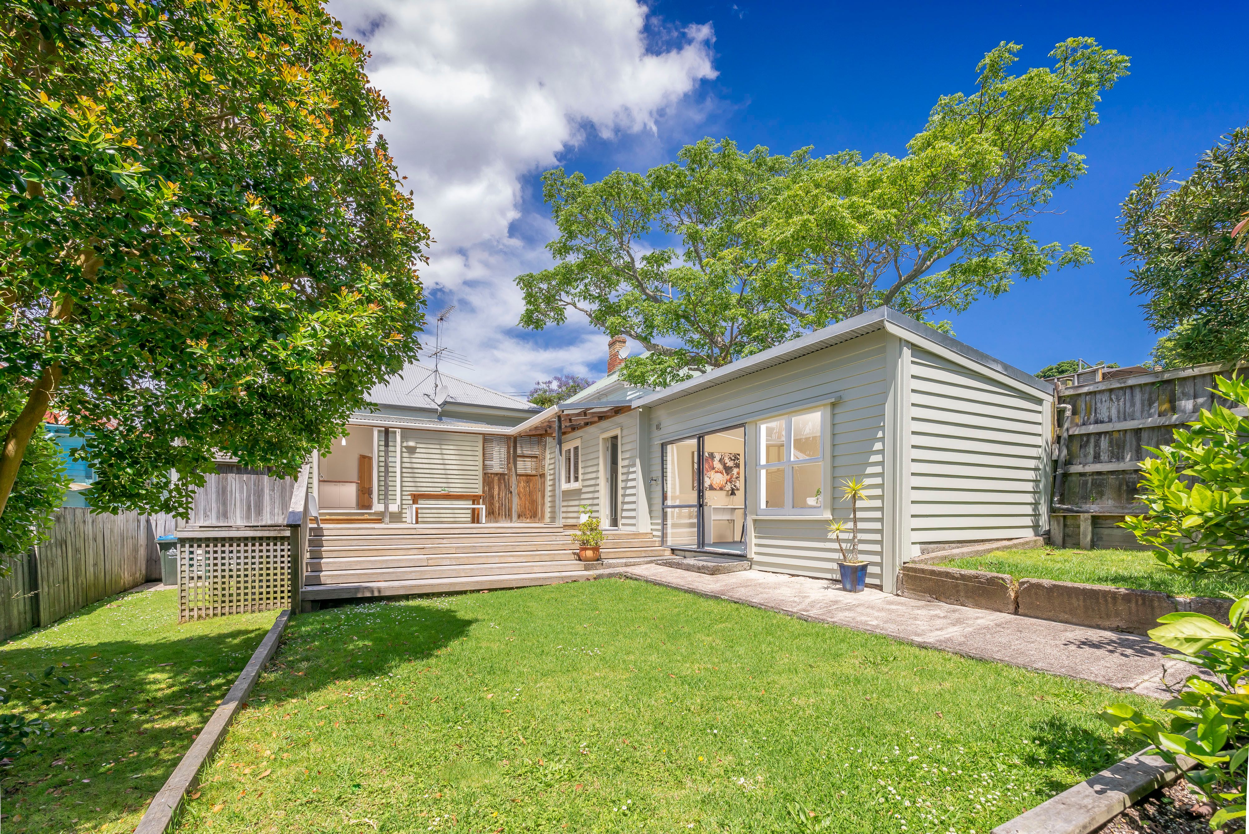 14 Kingsland Avenue, Kingsland, Auckland City