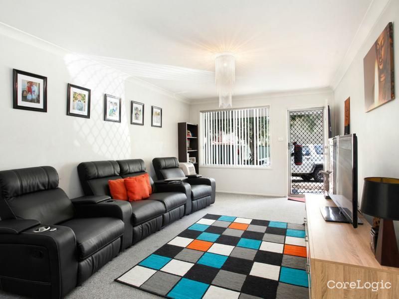 19/12-14 Barker Street, St Marys, NSW 2760