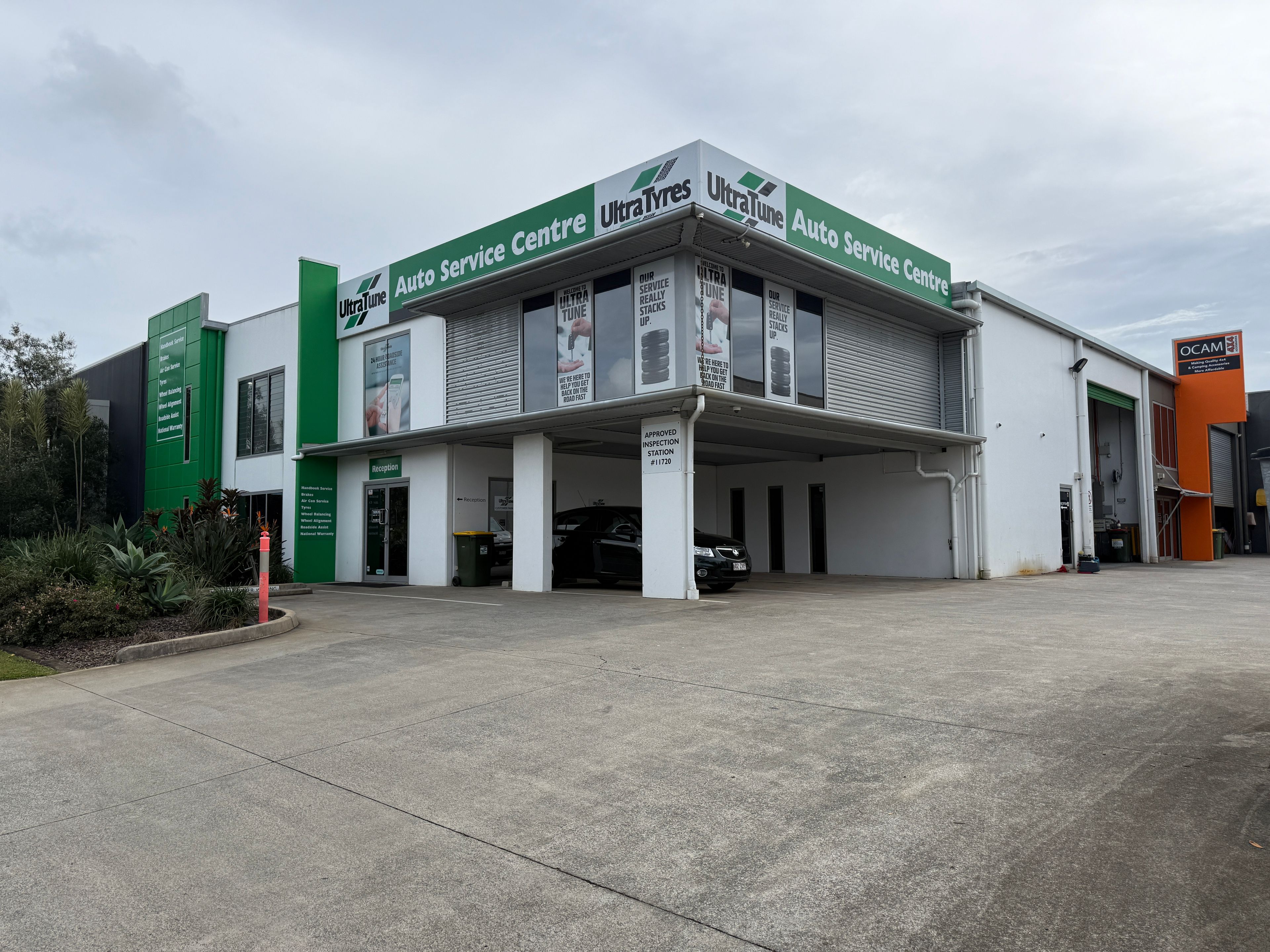 Unit 1/92 Link Crescent, Coolum Beach, QLD 4573