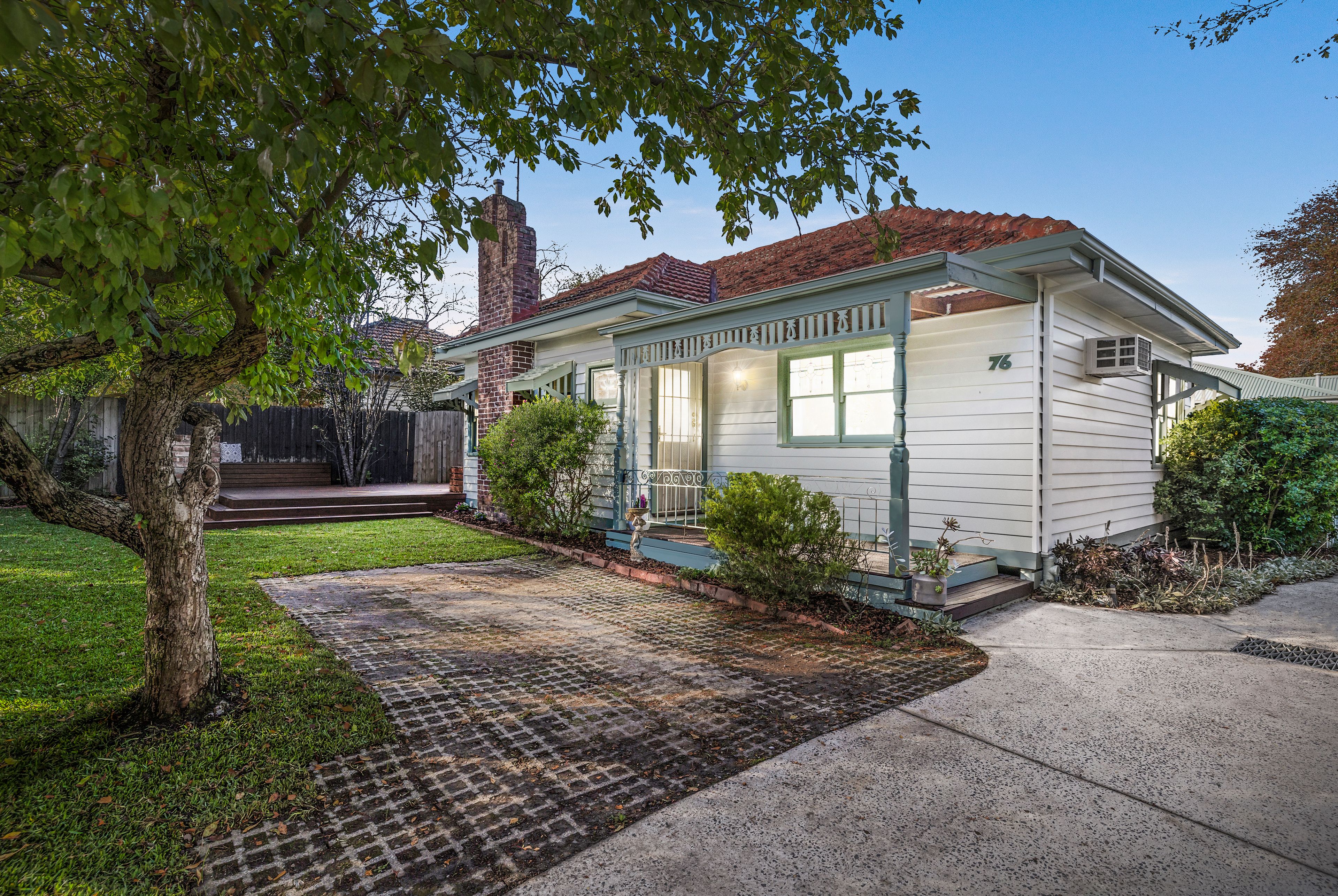76 Hull Road, Croydon, VIC 3136