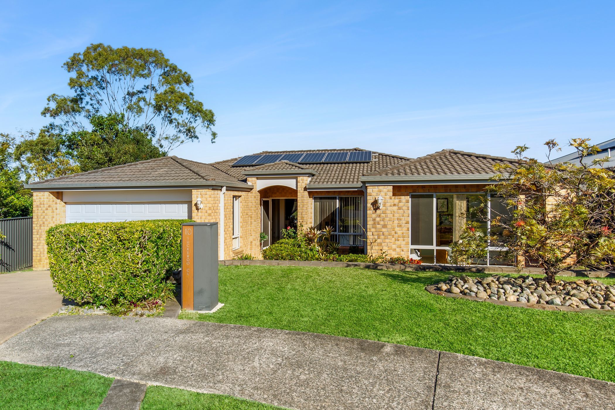10 Tuckeroo Close, Coffs Harbour, NSW 2450