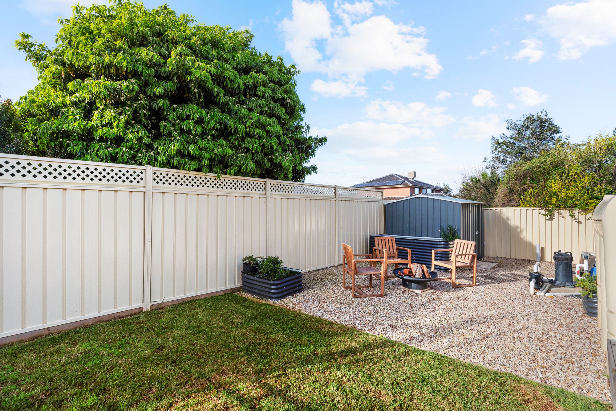 14 Trevino Close — photo 20 of 21