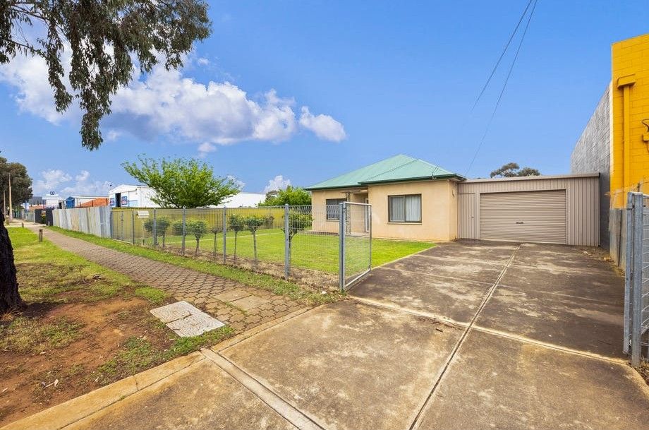 23 Stanbel Road — photo from Ray White St Peters