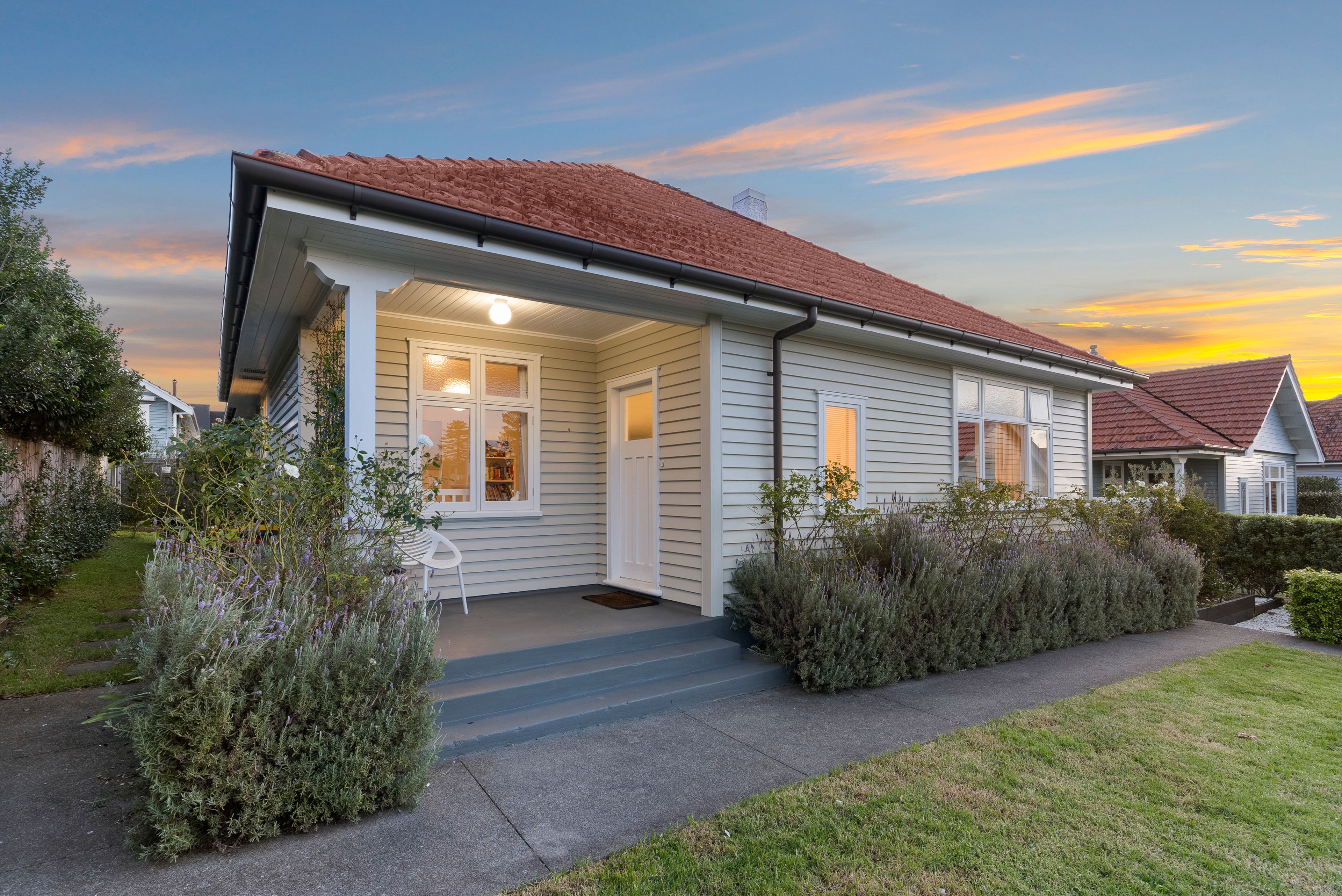 8 Sunderland Avenue, Hobsonville, Waitakere City