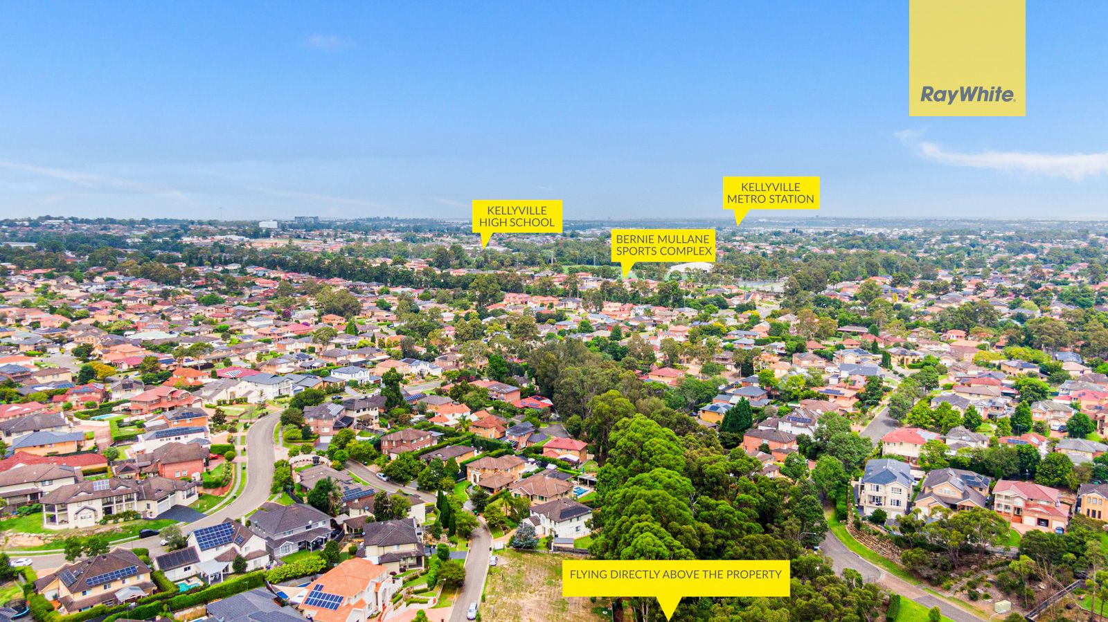 12 Georgia Terrace, Kellyville, NSW 2155, photo 3