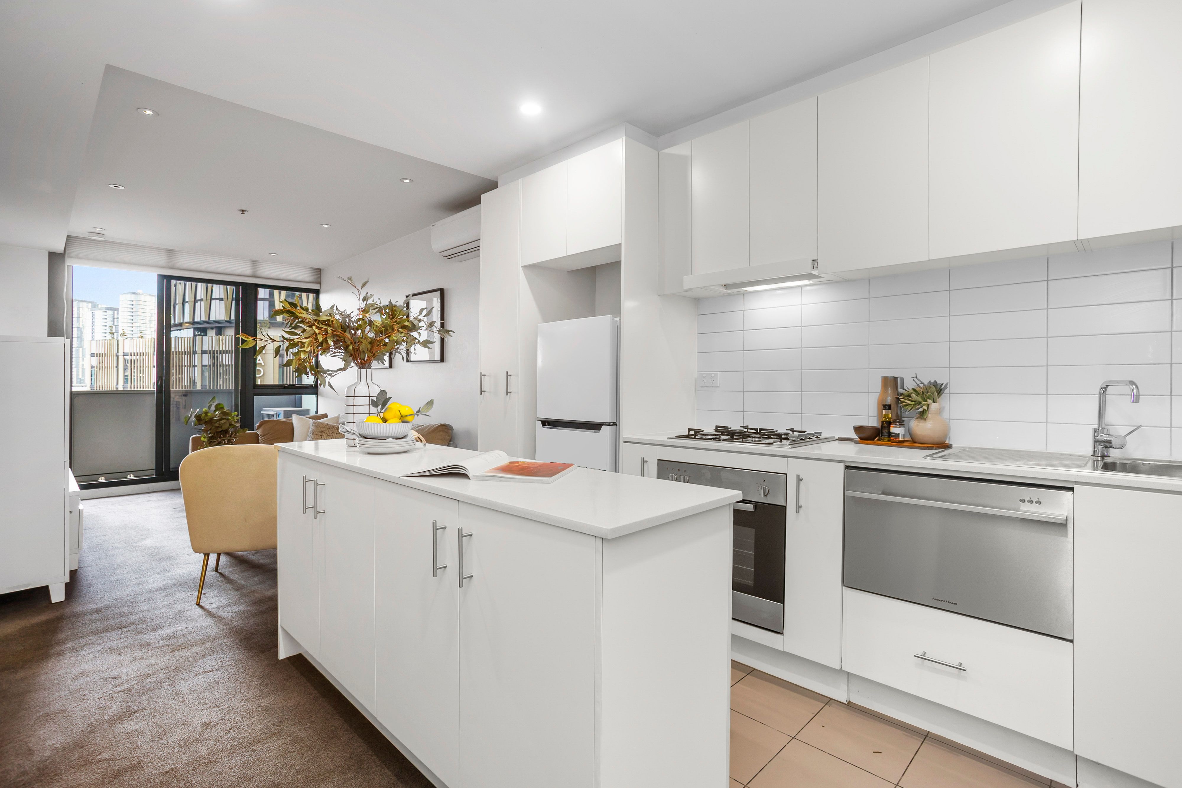 109 Clarendon Street, Southbank VIC 3006