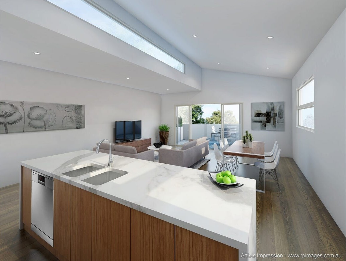 3/51 Cypress Avenue, Brooklyn, VIC 3012