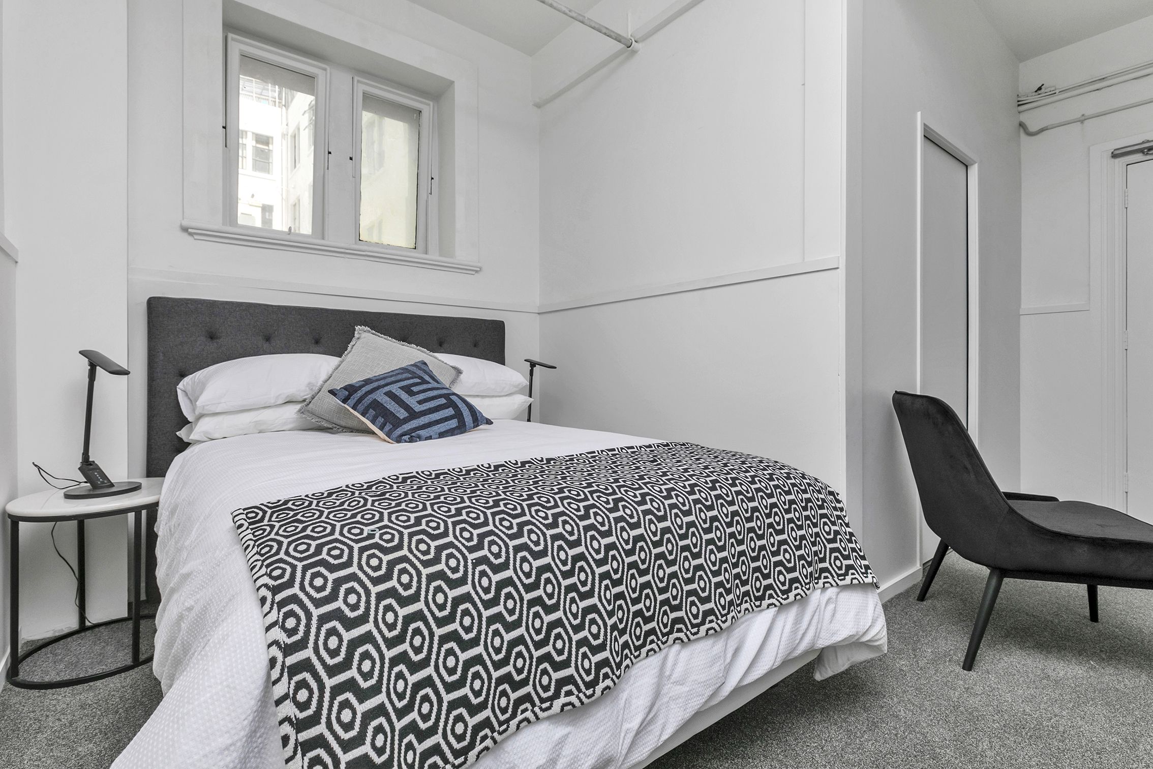 121/15-31 Wellesley Street, Auckland Central, Auckland City