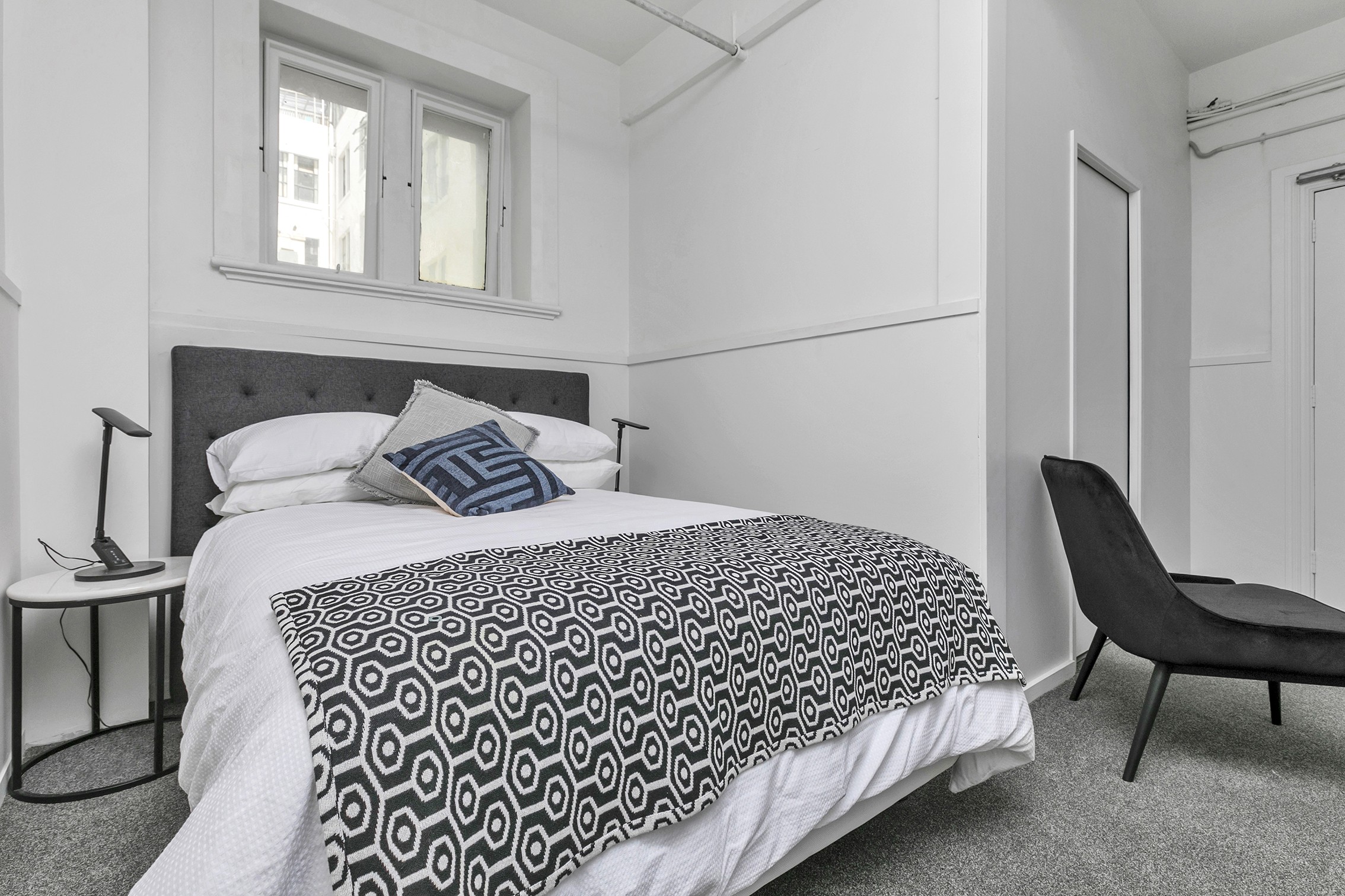 121/15-31 Wellesley Street, Auckland Central, Auckland City