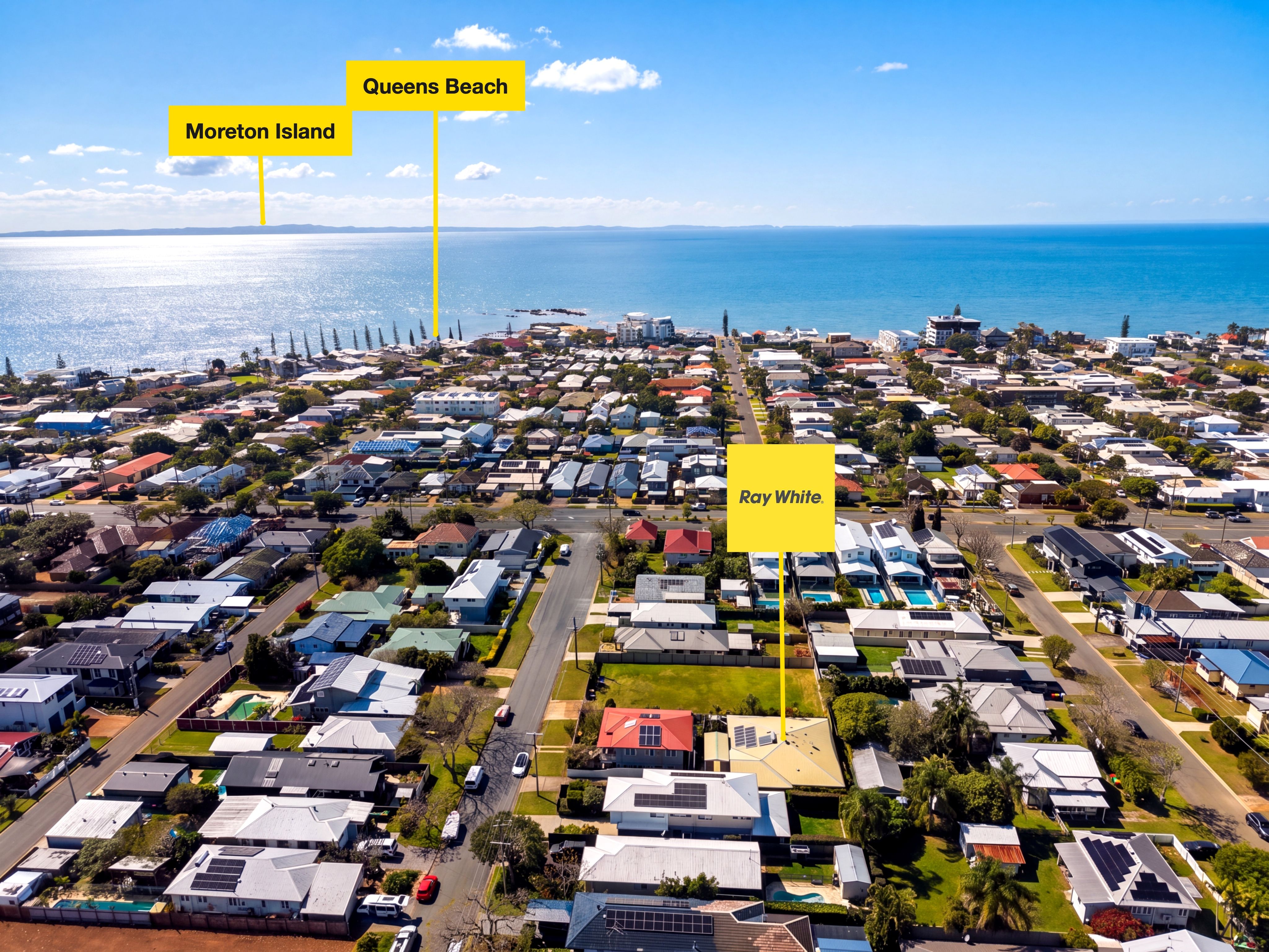 8A Maryborough Terrace, Scarborough, QLD 4020