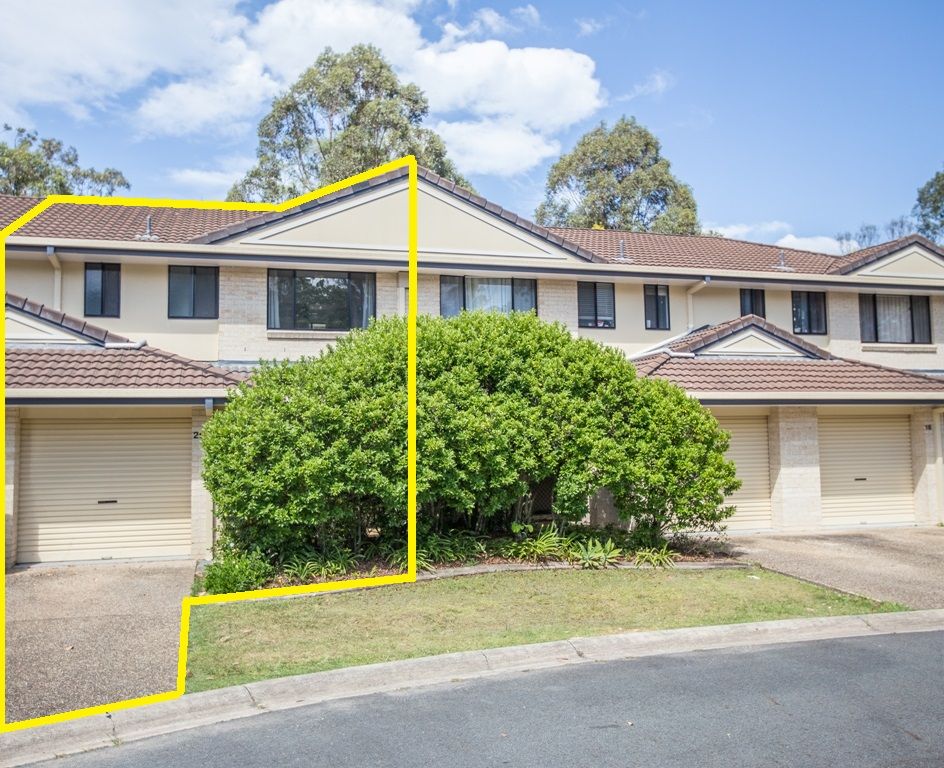 20/95 Gemvale Road, Mudgeeraba, QLD 4213