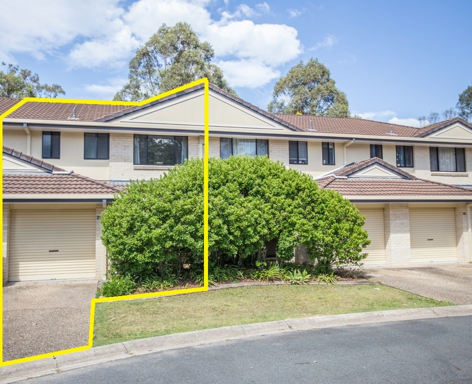 20/95 Gemvale Road, Mudgeeraba, QLD 4213