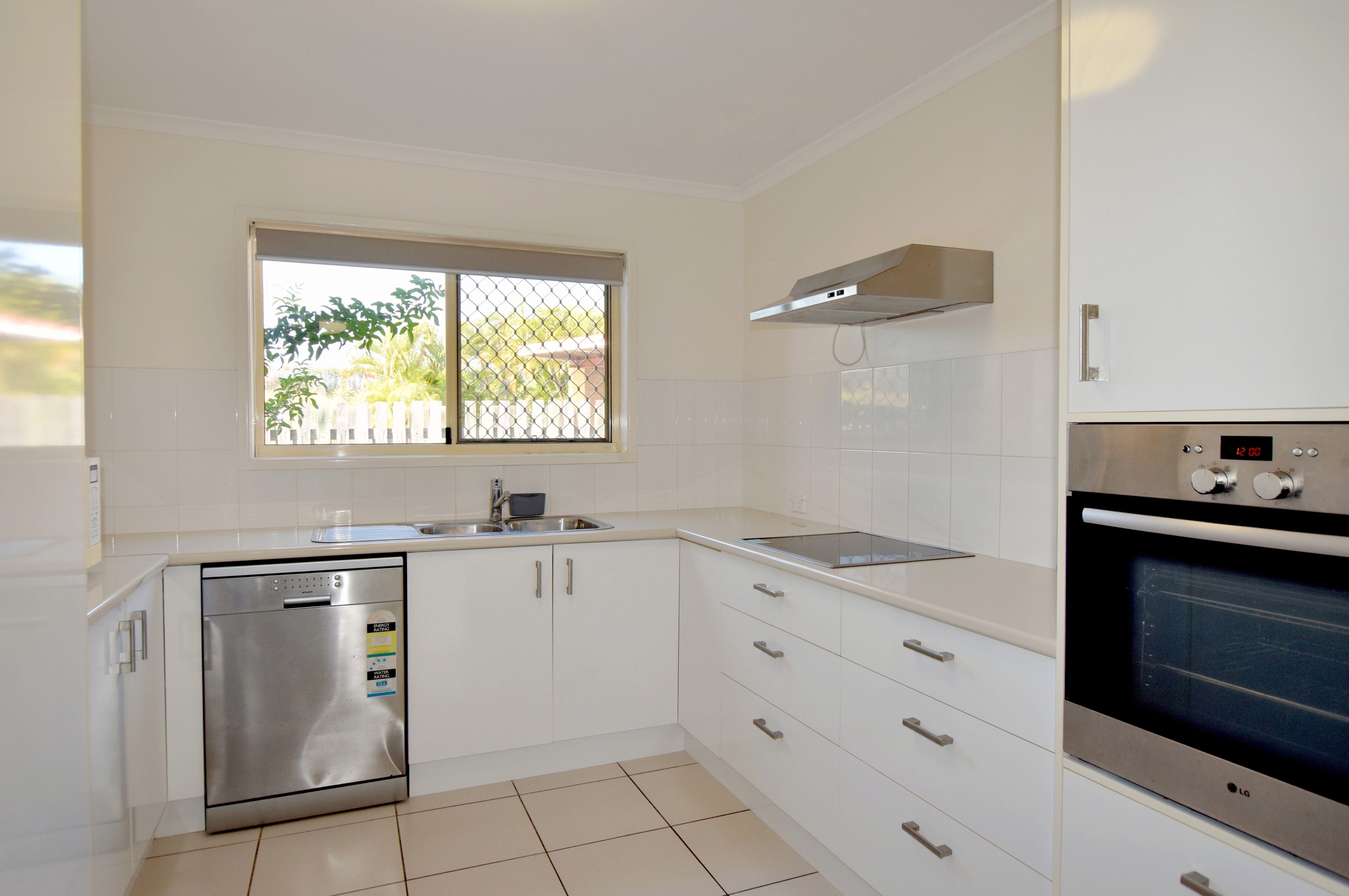 3/33 Side Street, Gladstone Central, QLD 4680