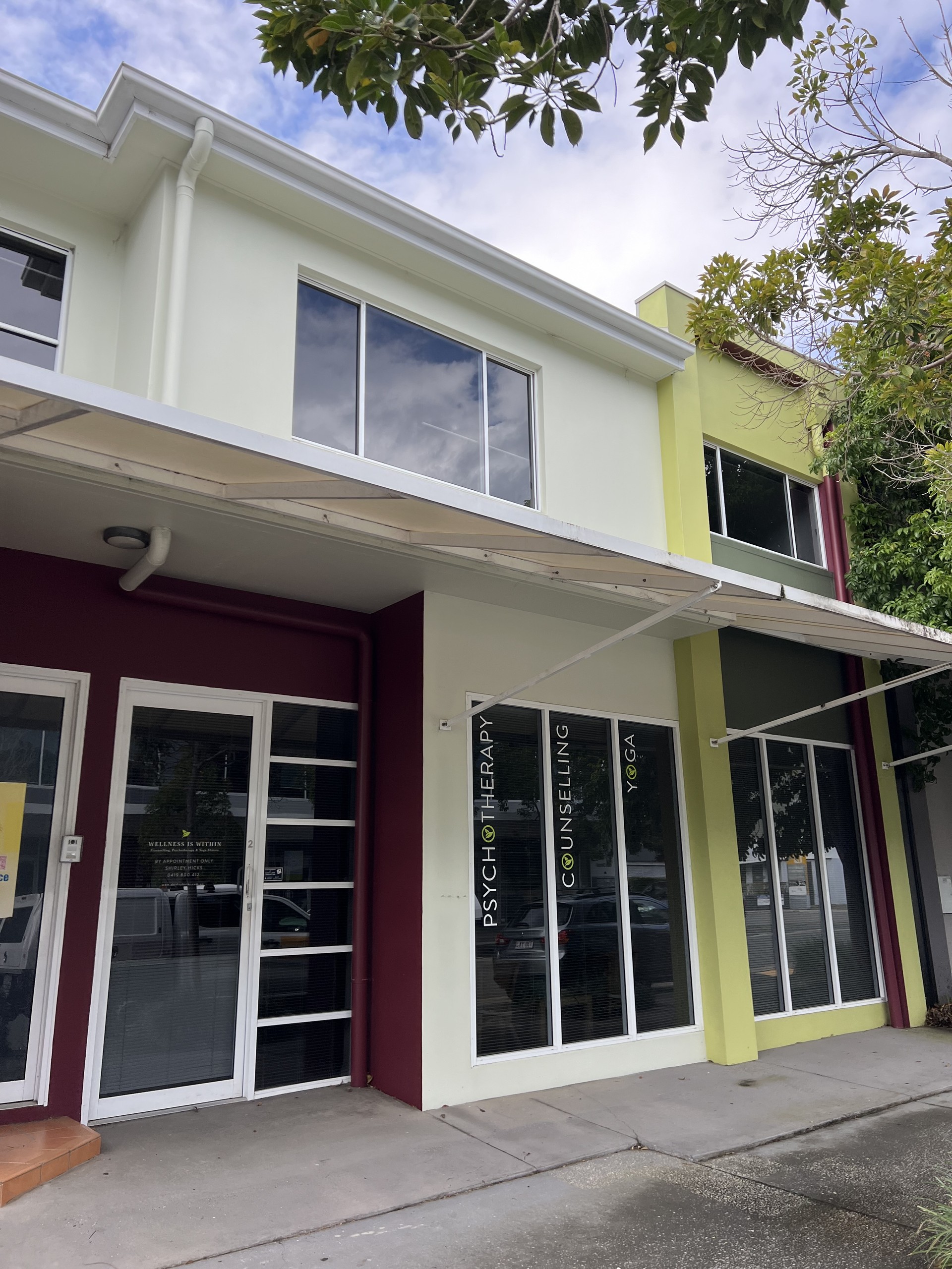 2/18 Lake Street, Varsity Lakes, QLD 4227