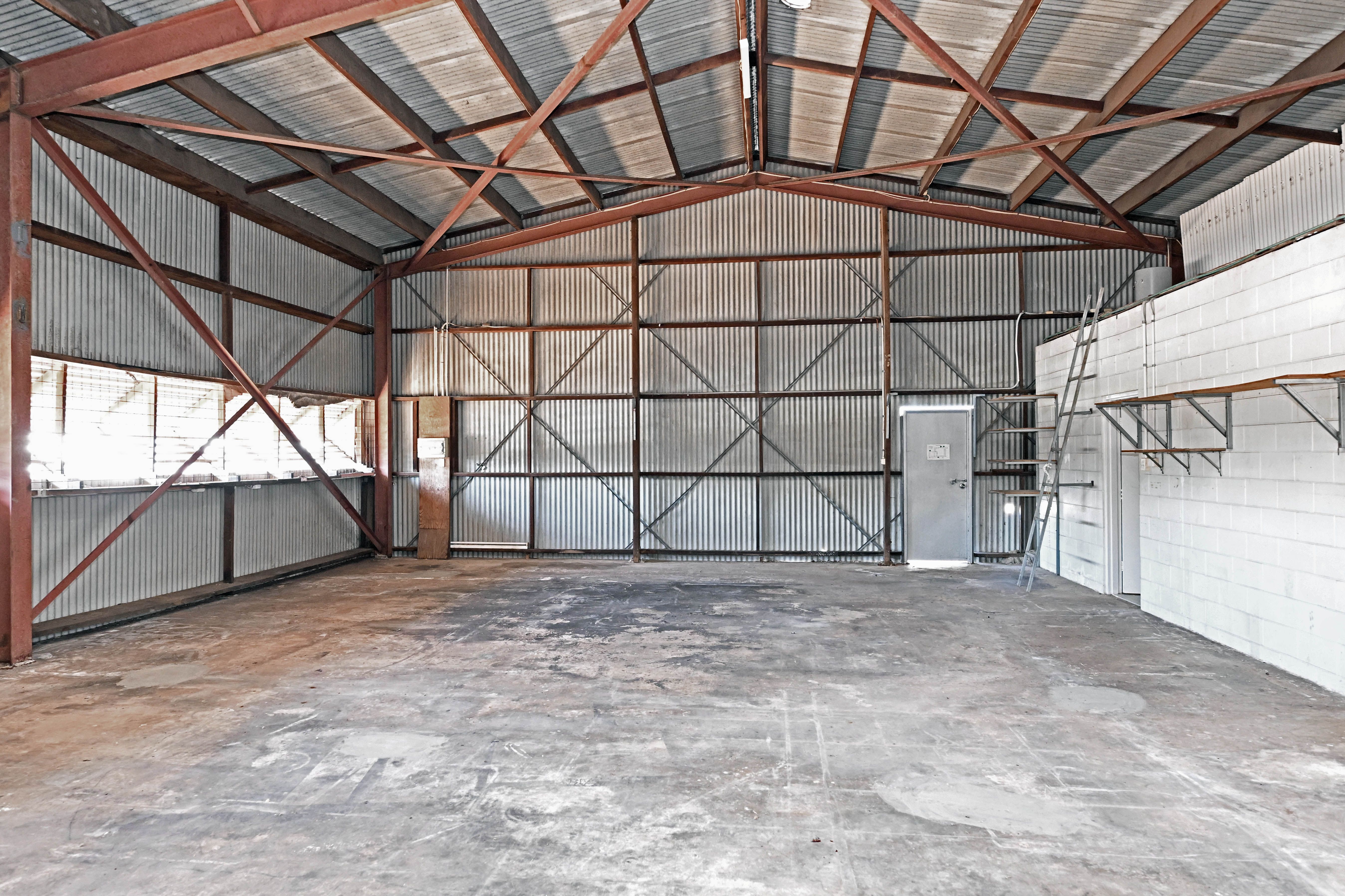 5/24 Georgina Crescent, Yarrawonga, NT 0830