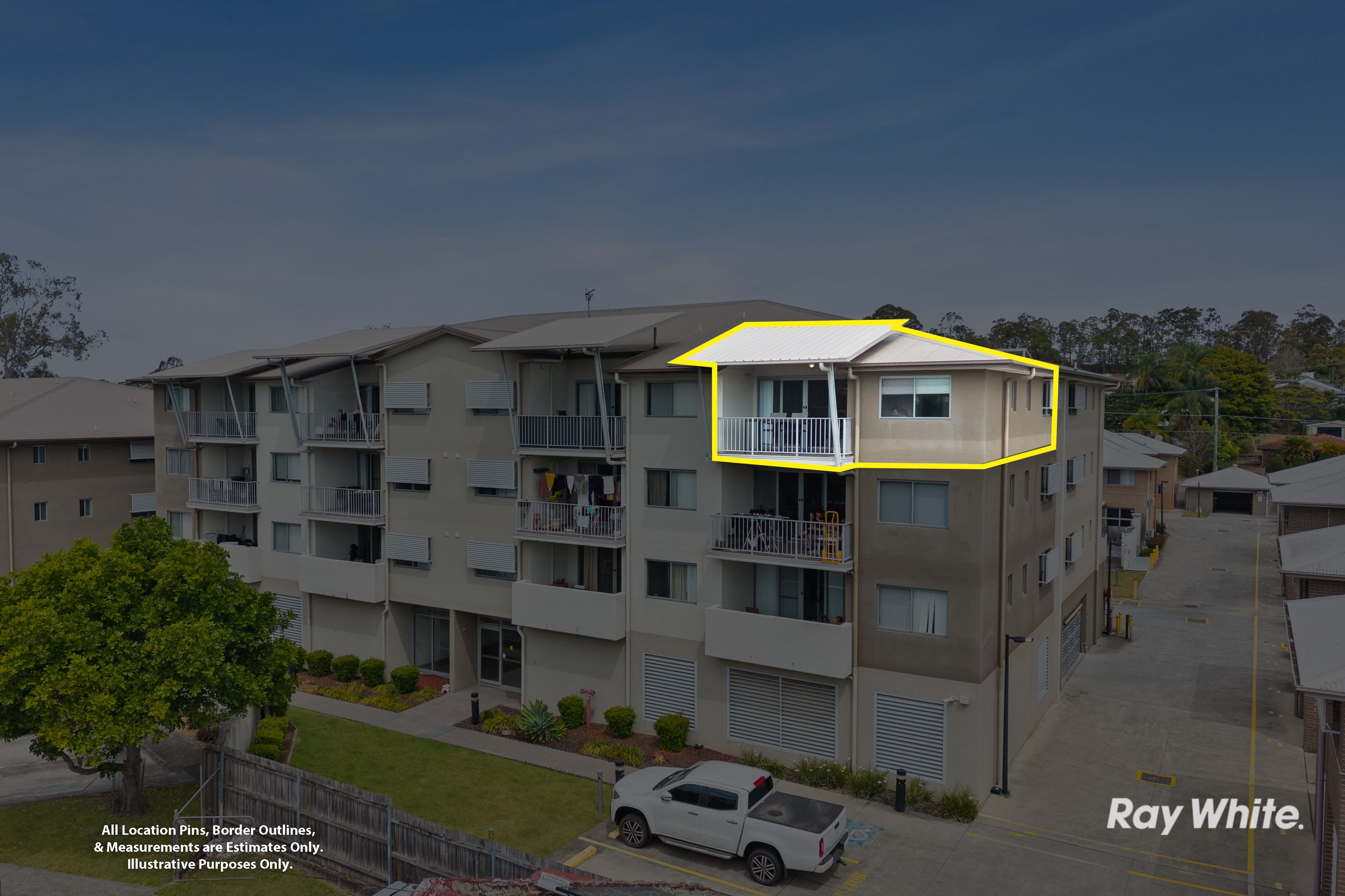 46/29-33 Juers Street — photo from Ray White Springwood QLD