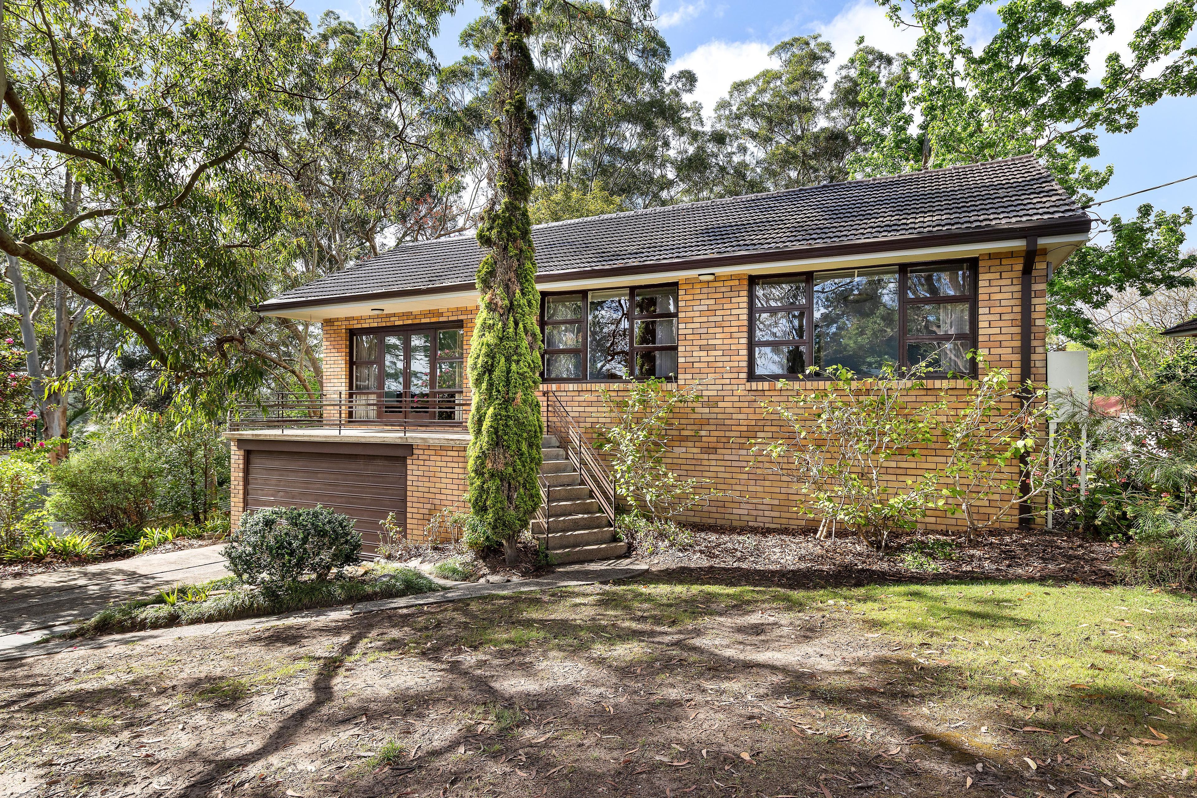 61 Manor Road — photo from Ray White Upper North Shore