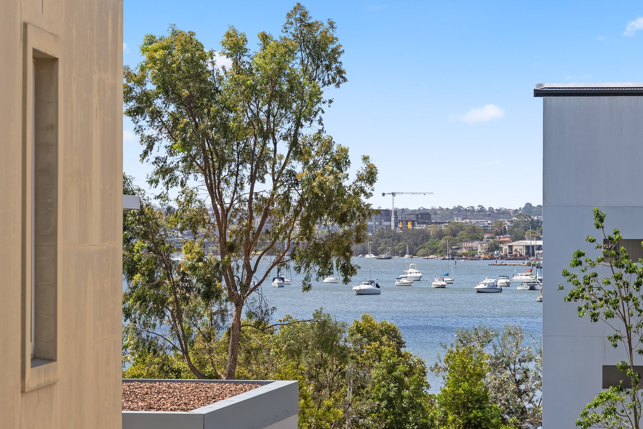 1/24-28 Bennett Street, Mortlake, NSW 2137