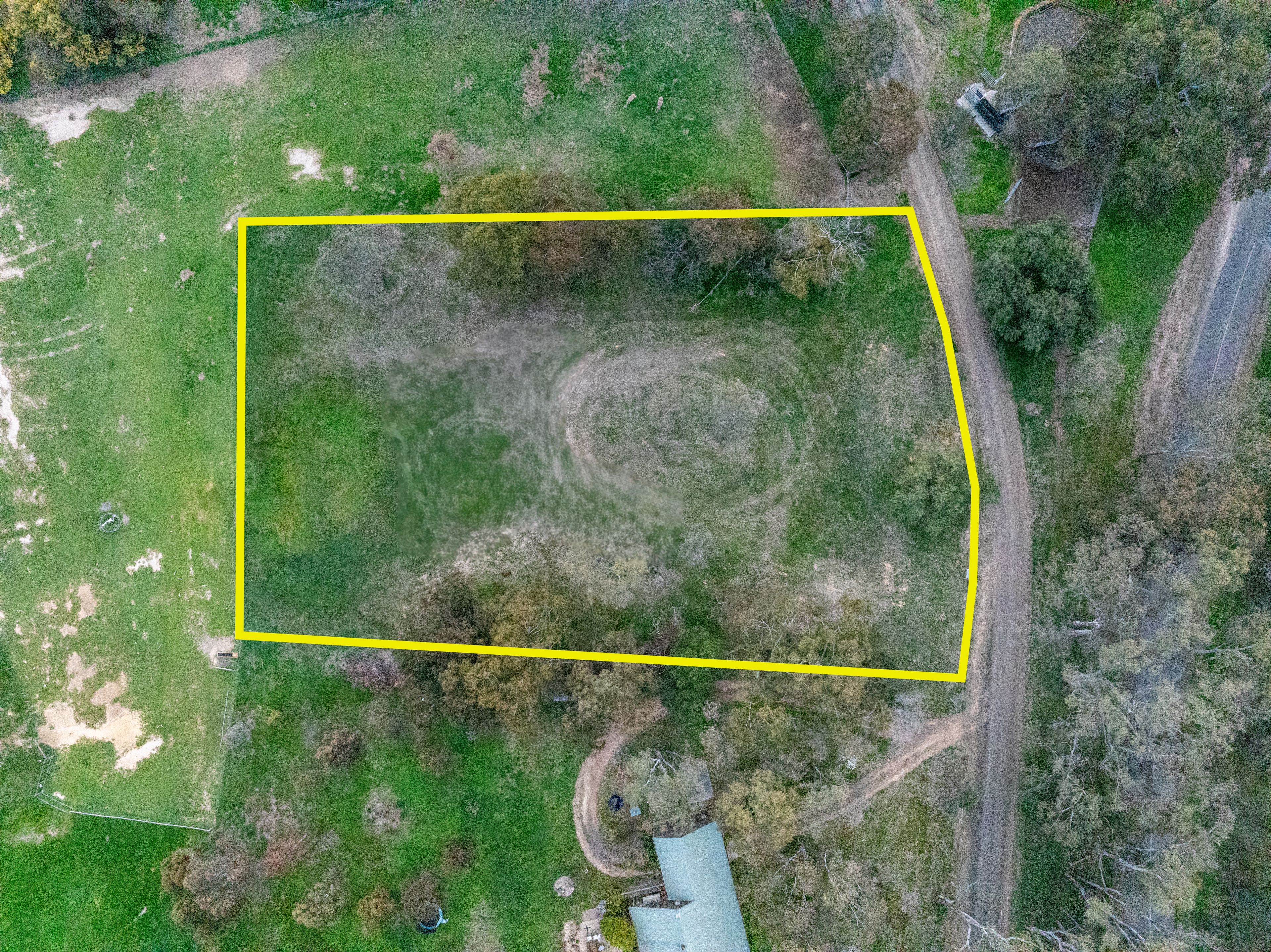 465 Tallarook-Pyalong Road, Tallarook VIC 3659