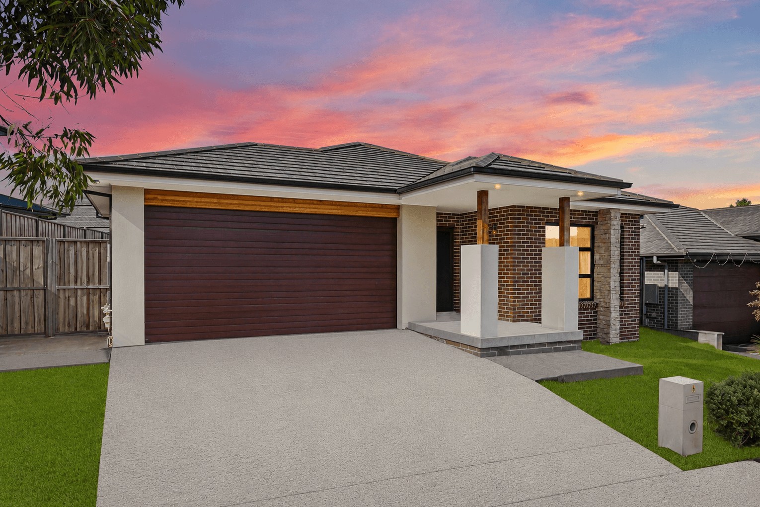 6 Teton Street, Gables, NSW 2765