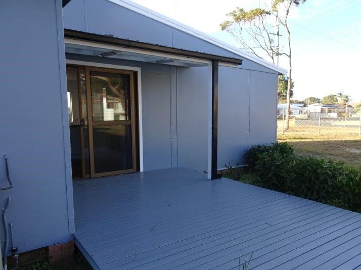 48 The Lake Circuit, Culburra Beach, NSW 2540